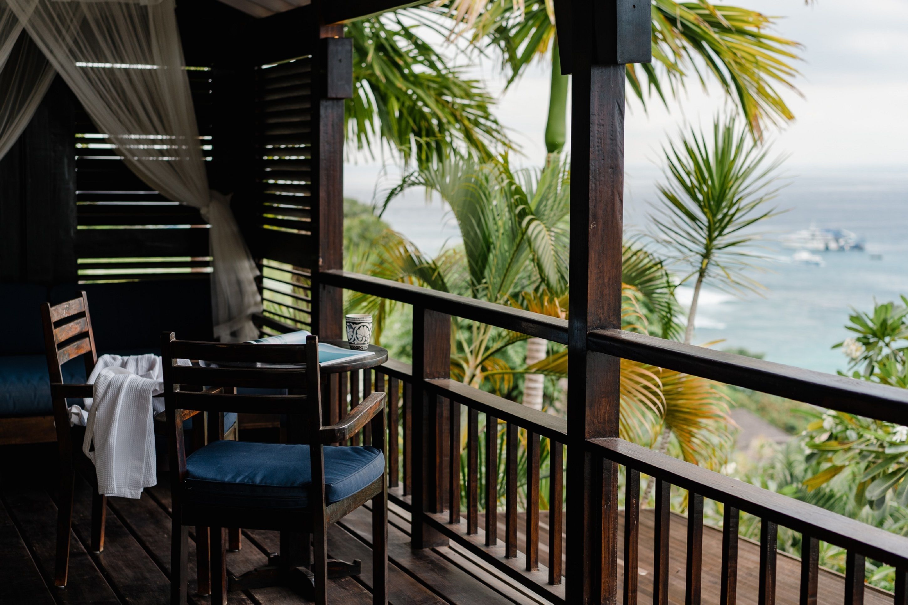 Batu Karang Lembongan Resort & Spa