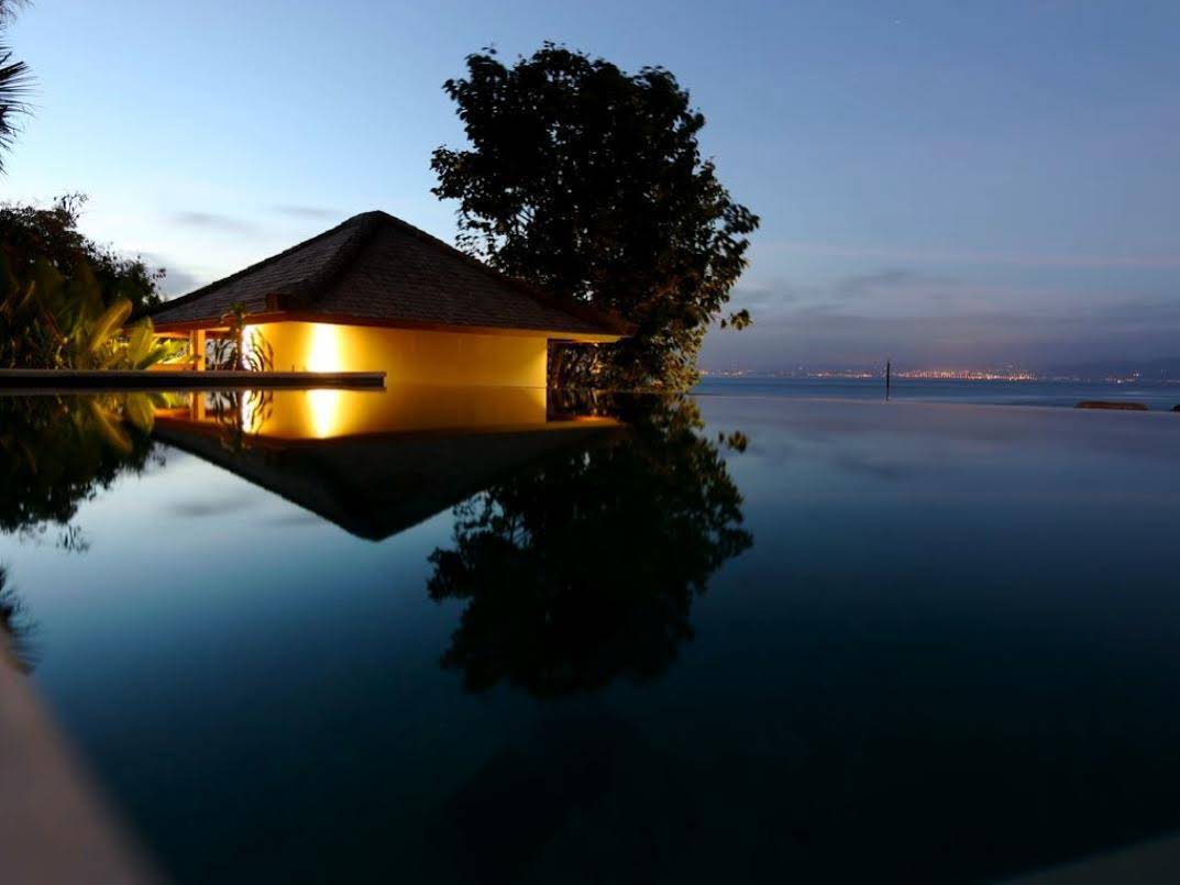 Bersantai Villas Lembongan Island