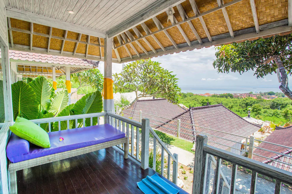 Bukit Taman Cottages