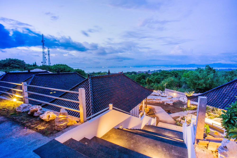 Bukit Taman Cottages