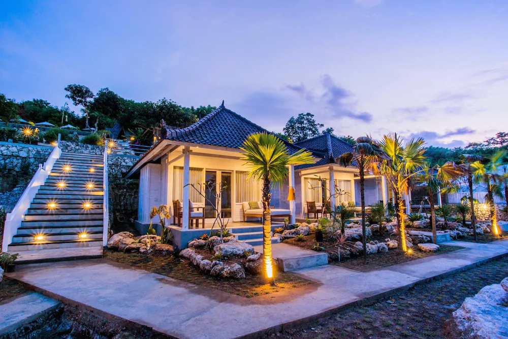 Bukit Taman Cottages