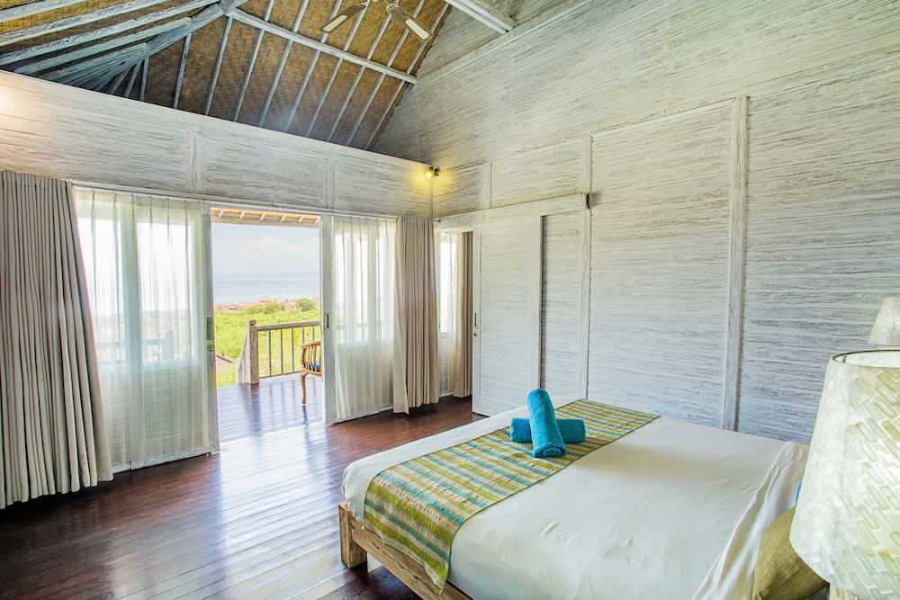 Bukit Taman Cottages