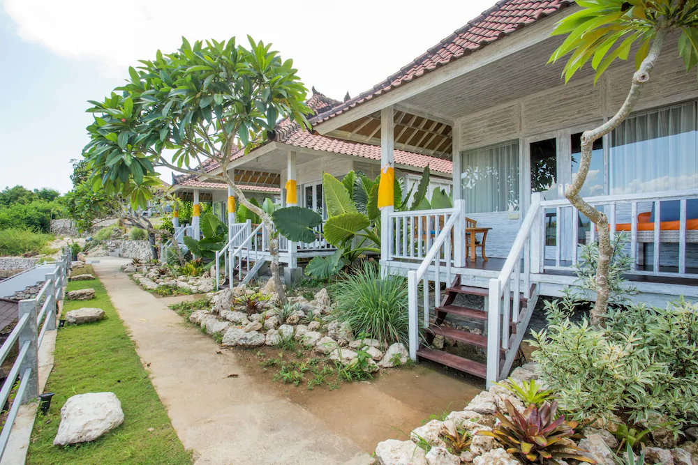 Bukit Taman Cottages
