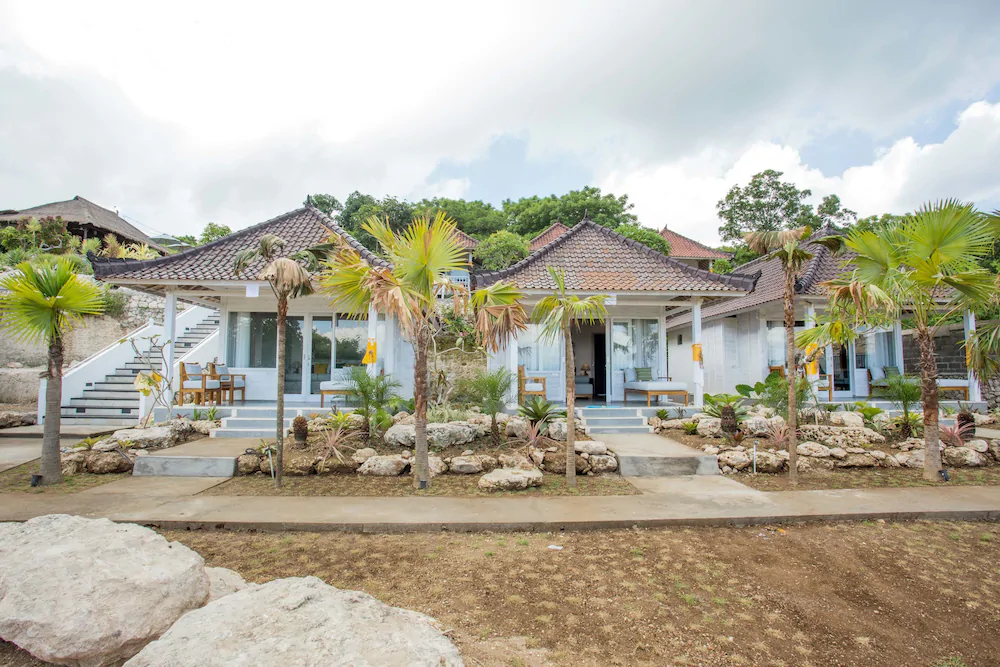 Bukit Taman Cottages