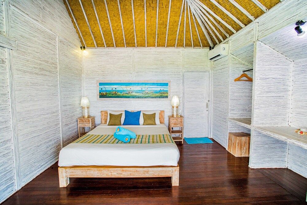 Bukit Taman Cottages