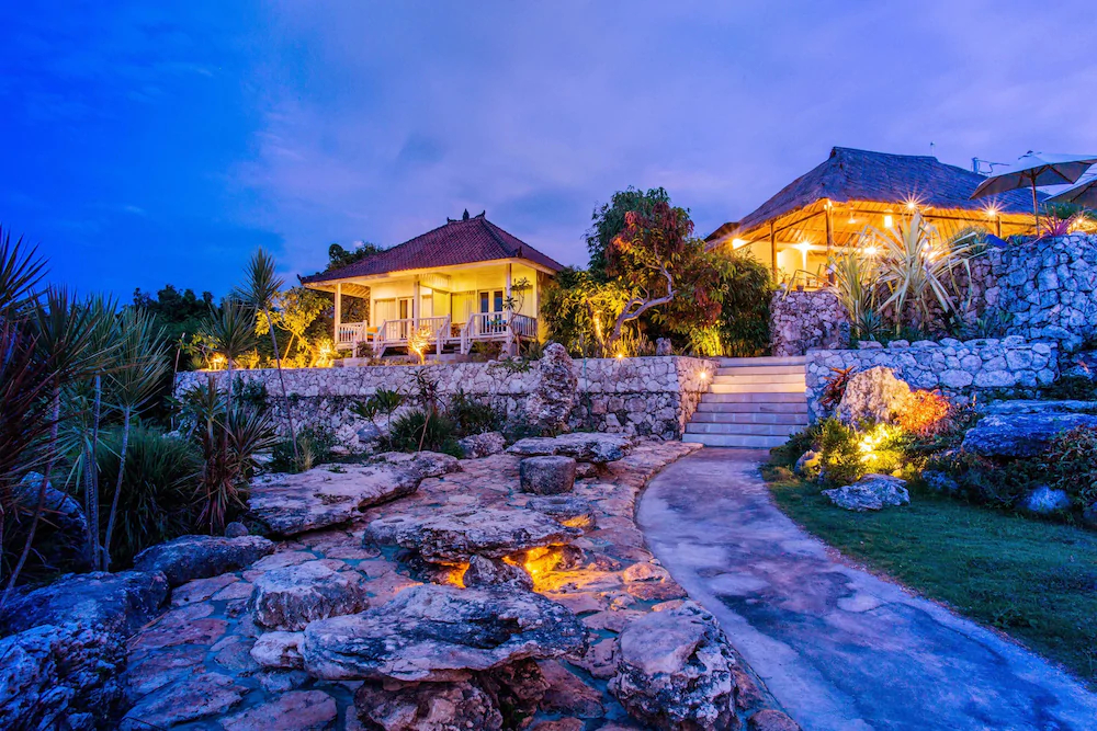 Bukit Taman Cottages