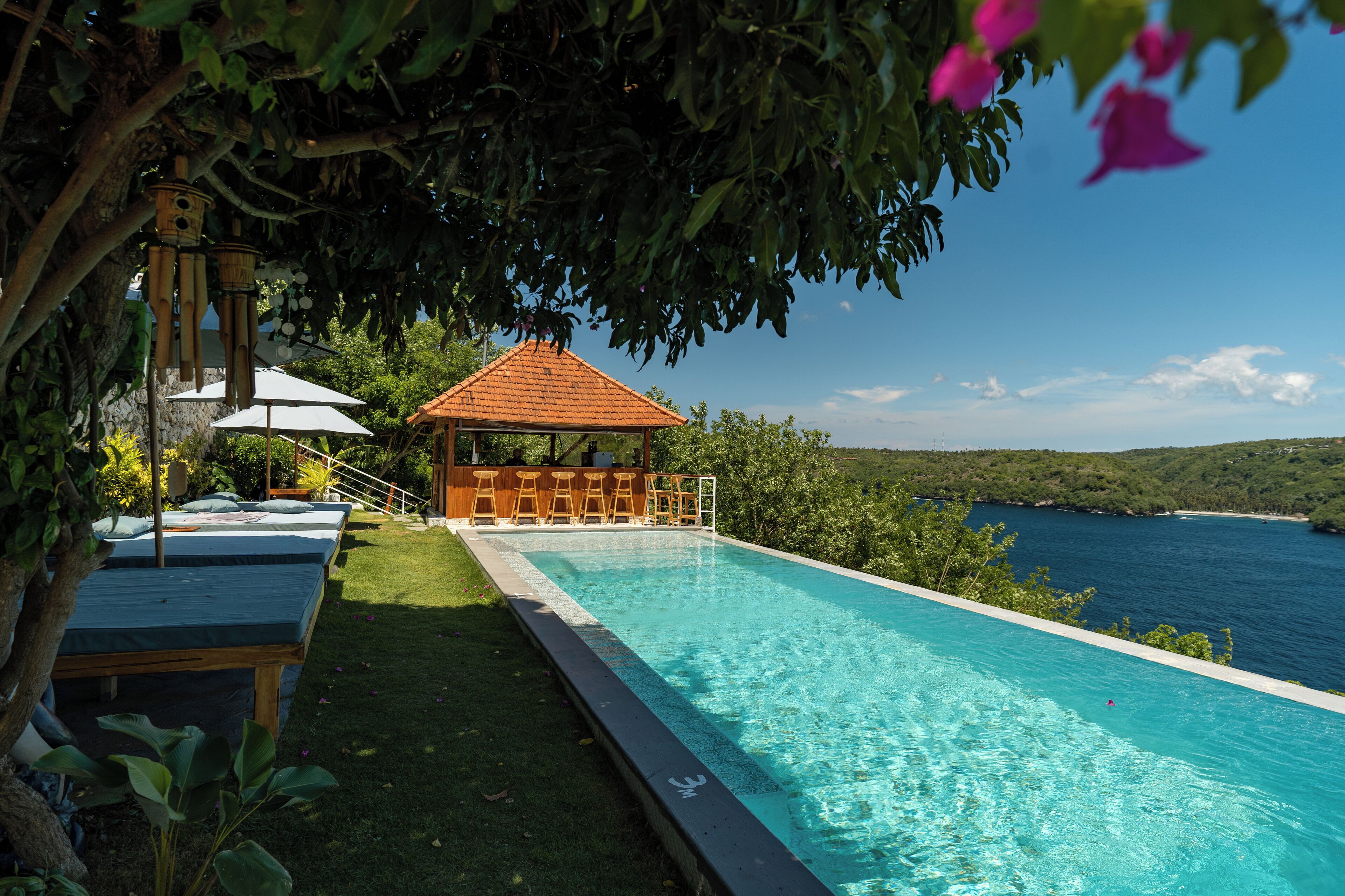 Butterfly Villas