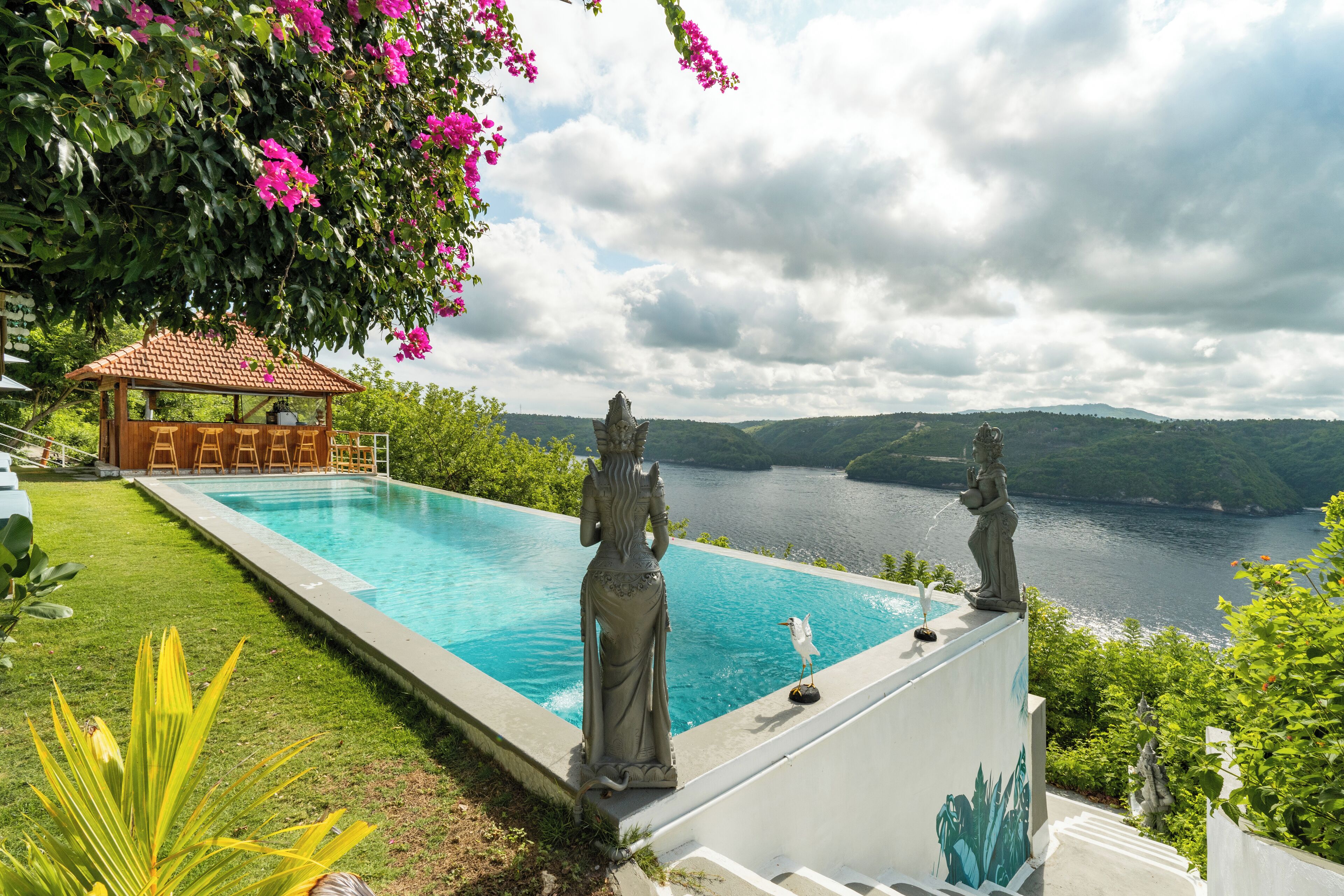 Butterfly Villas