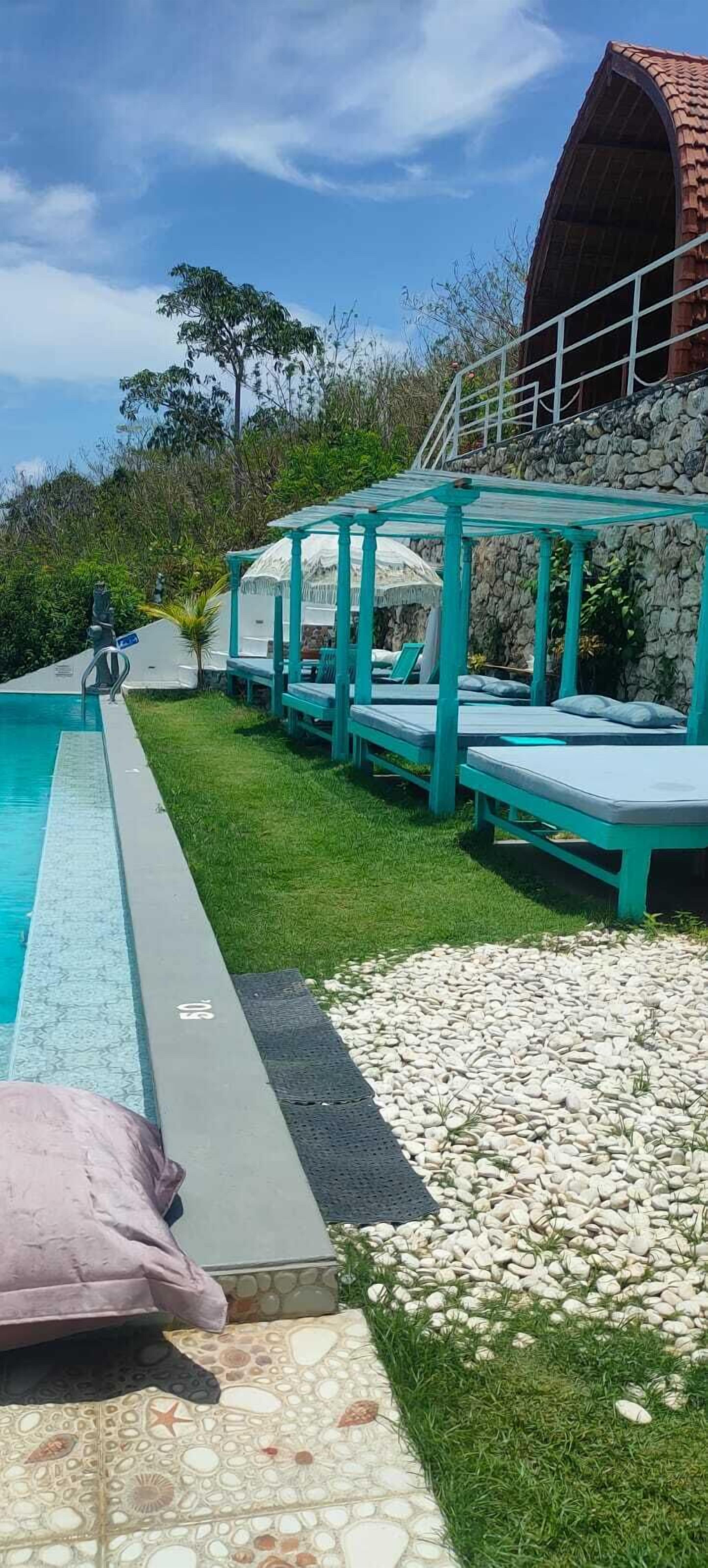 Butterfly Villas