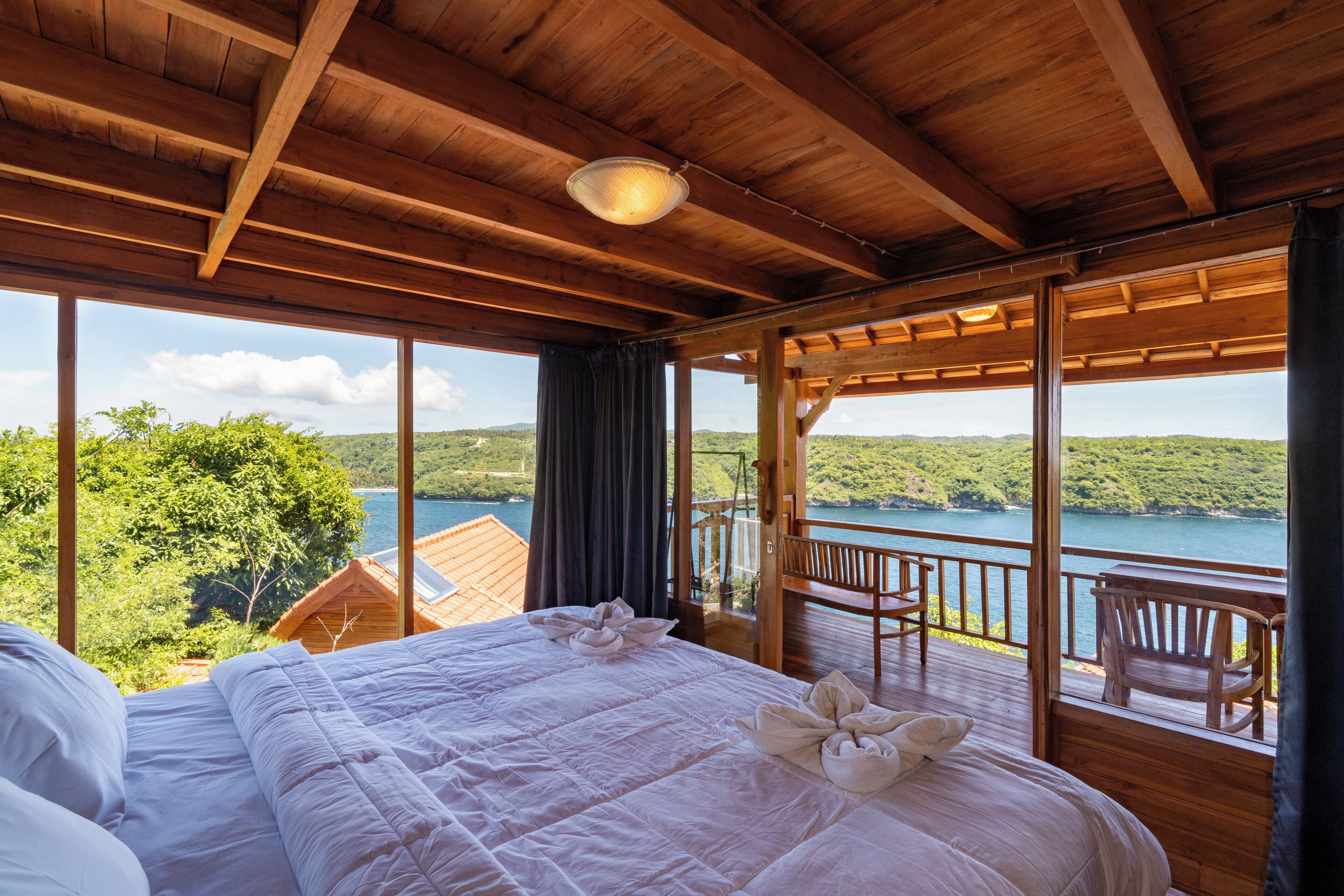 Butterfly Villas