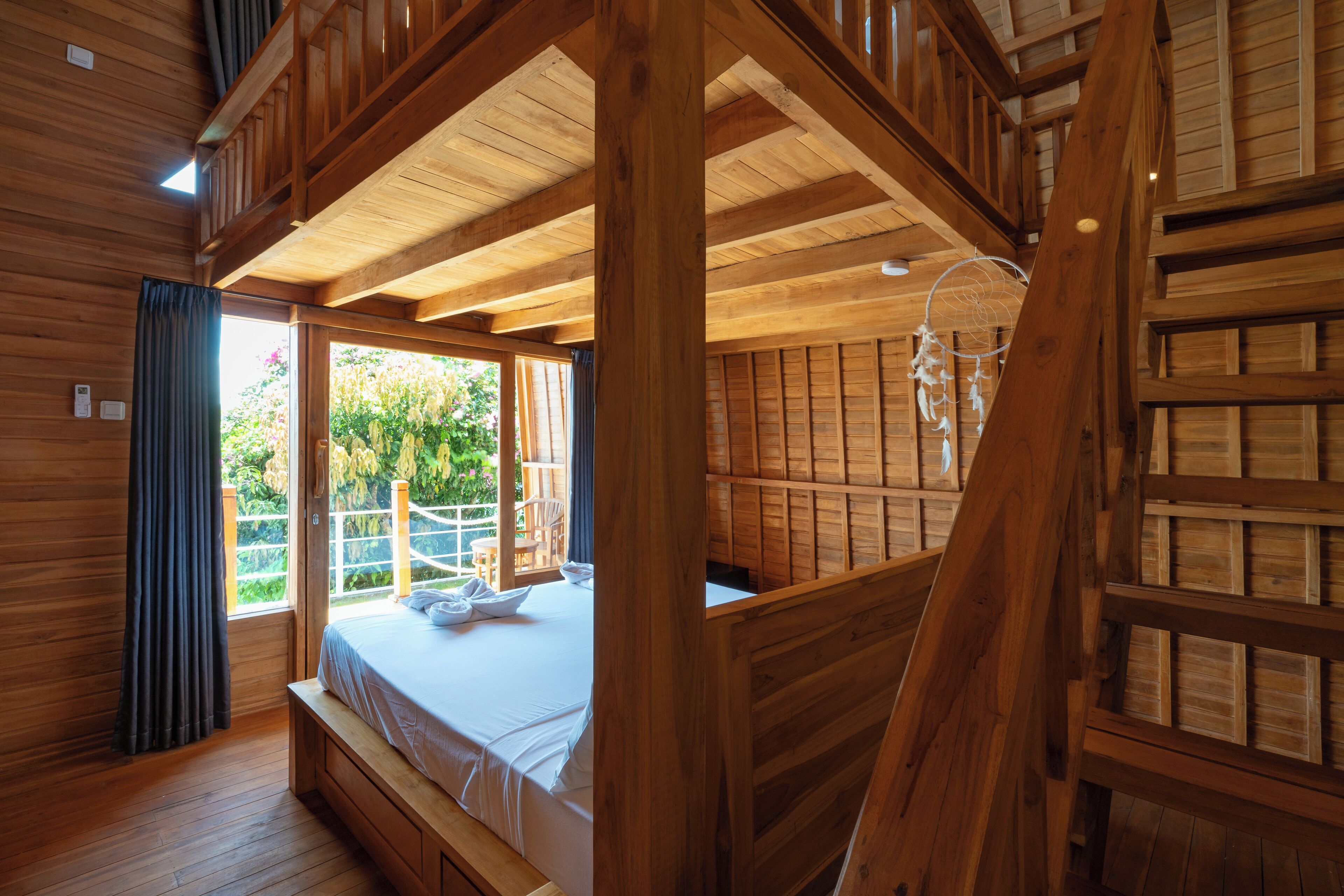 Butterfly Villas