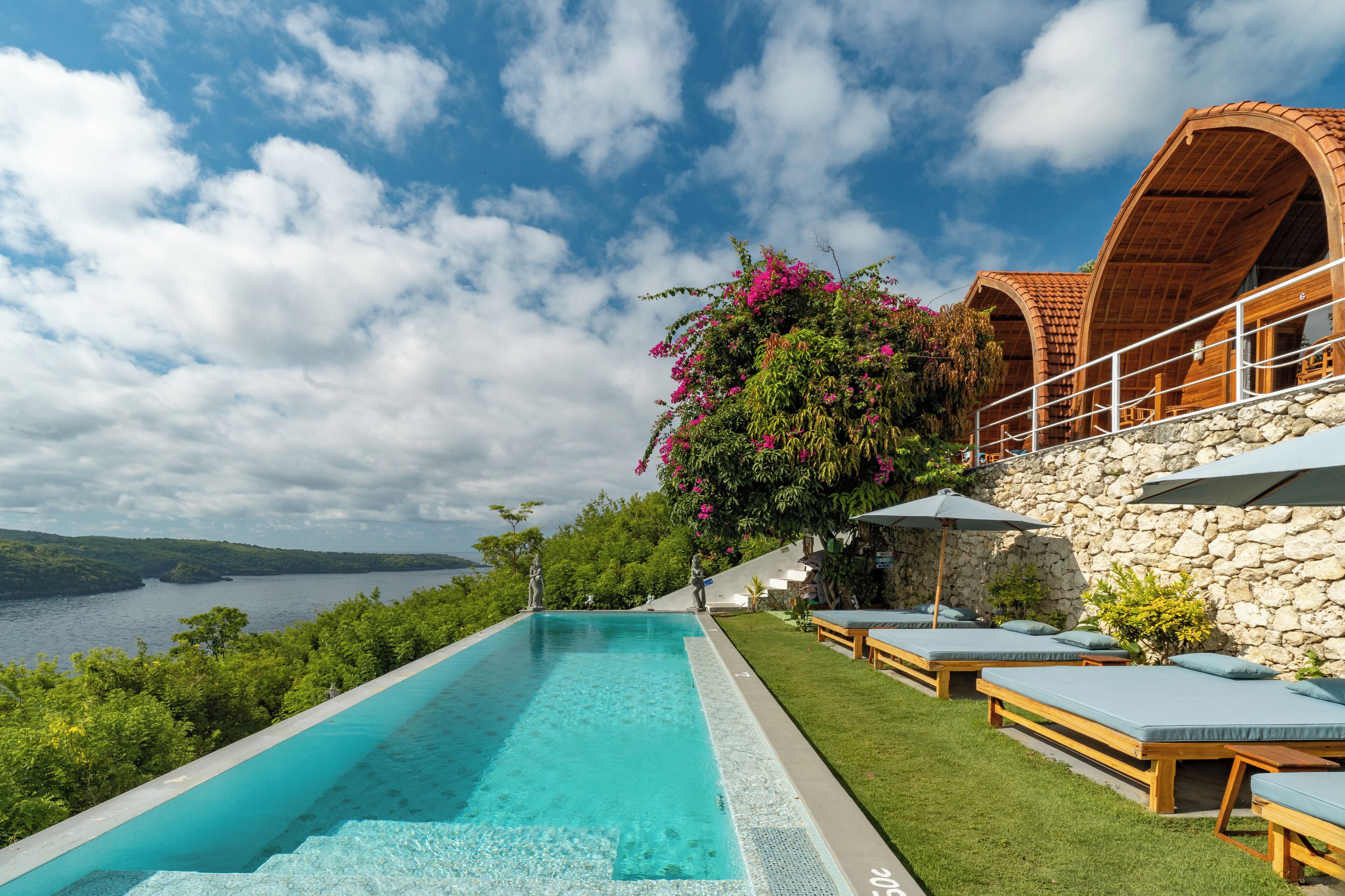 Butterfly Villas