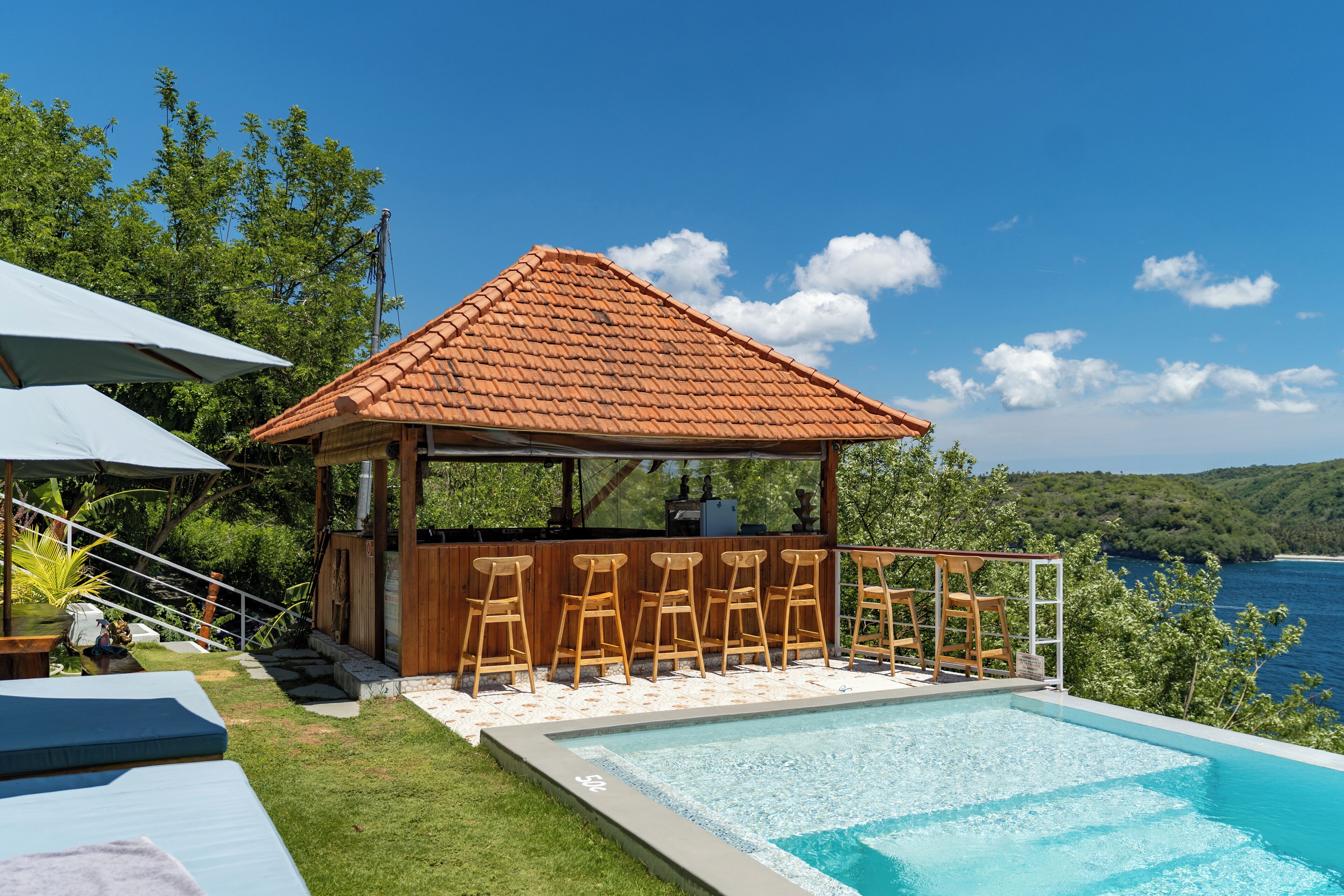 Butterfly Villas