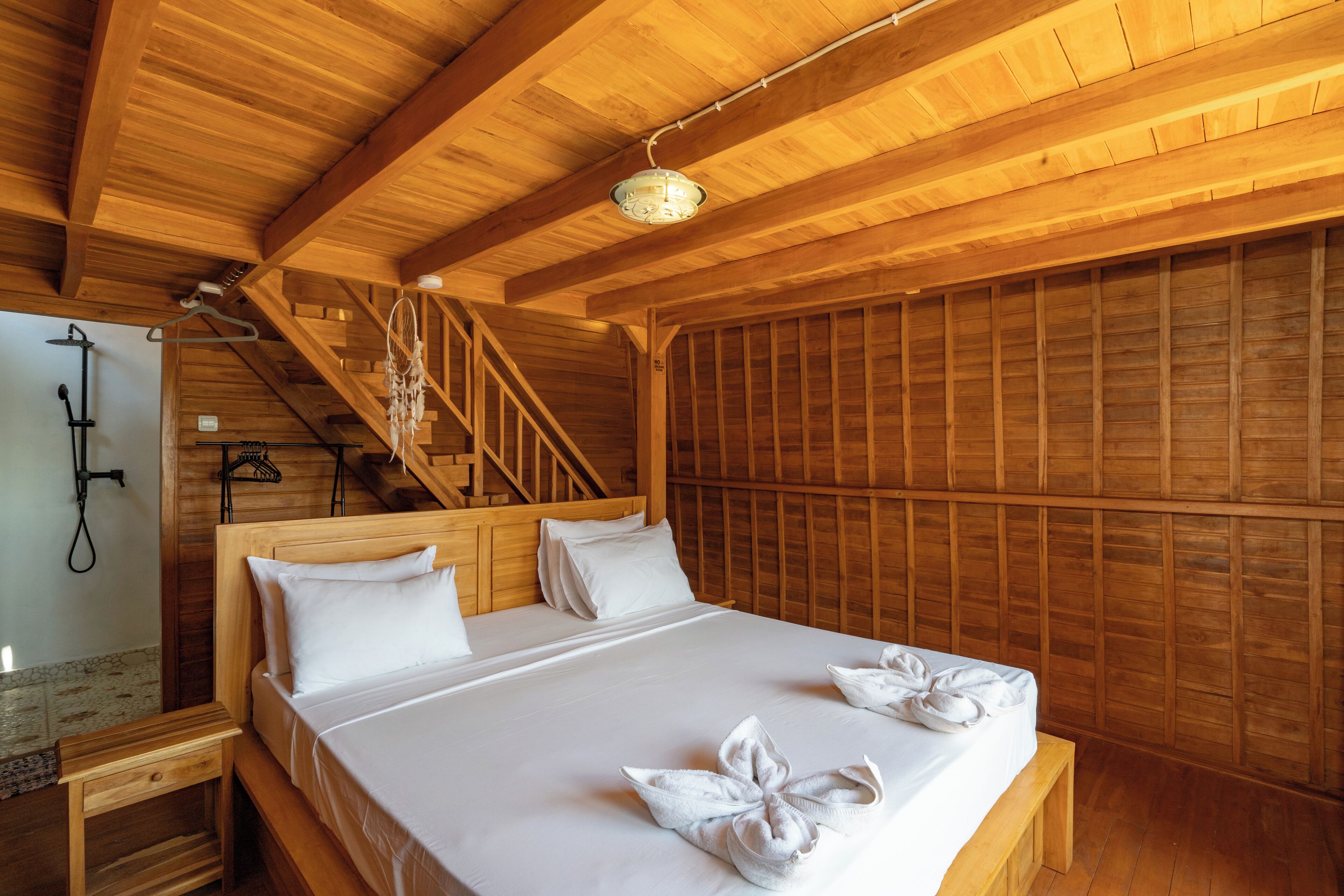 Butterfly Villas