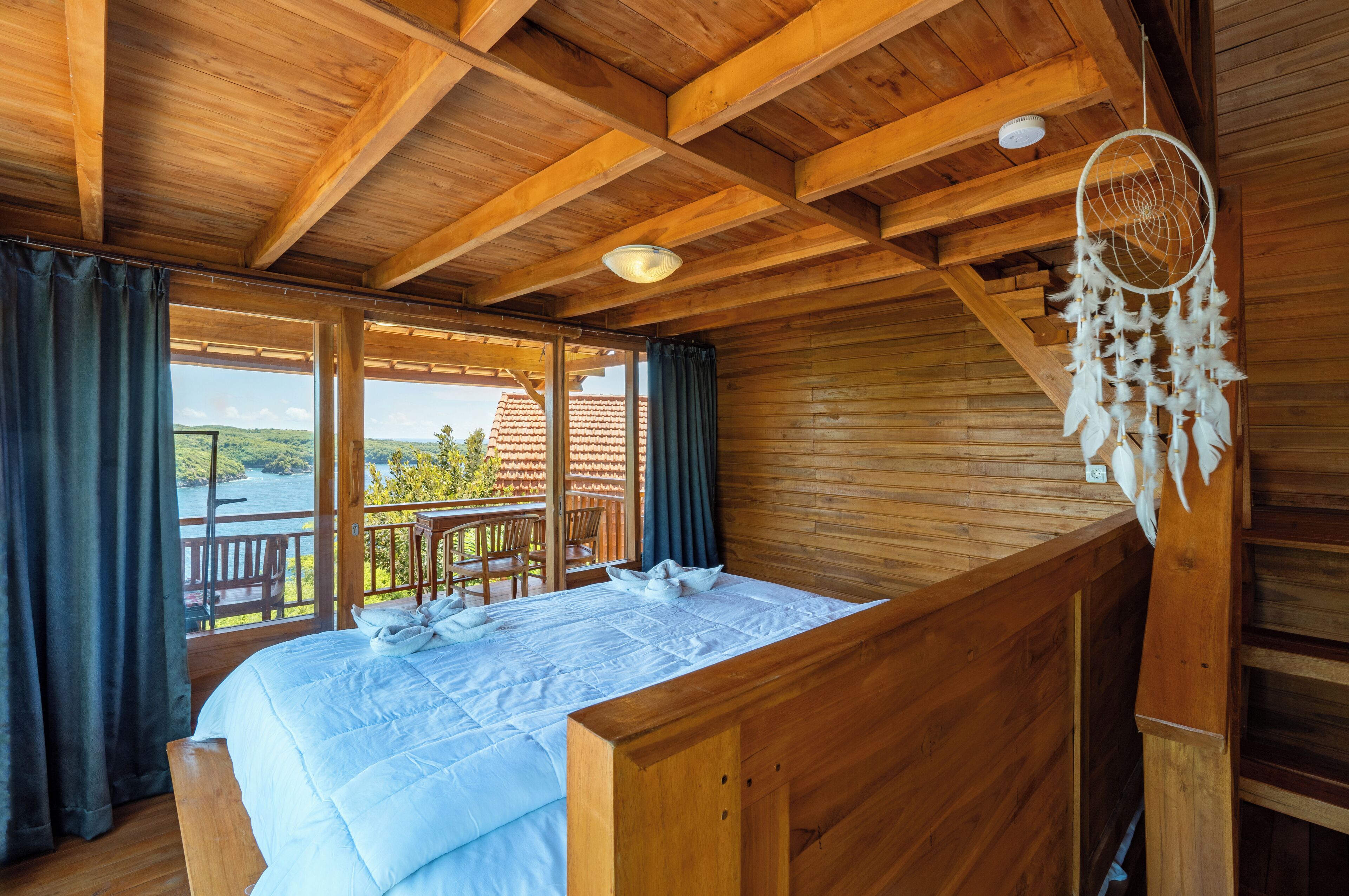 Butterfly Villas