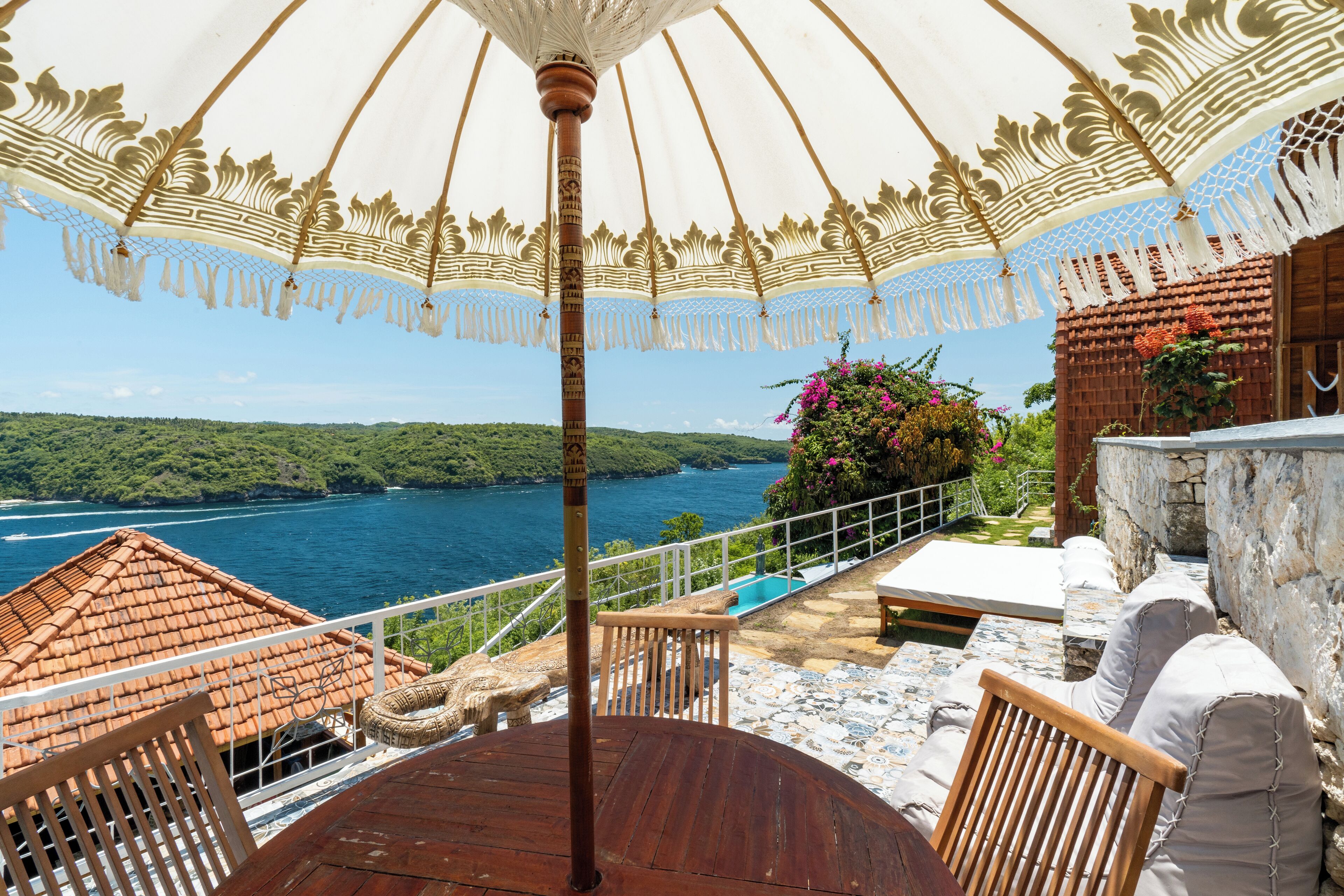 Butterfly Villas