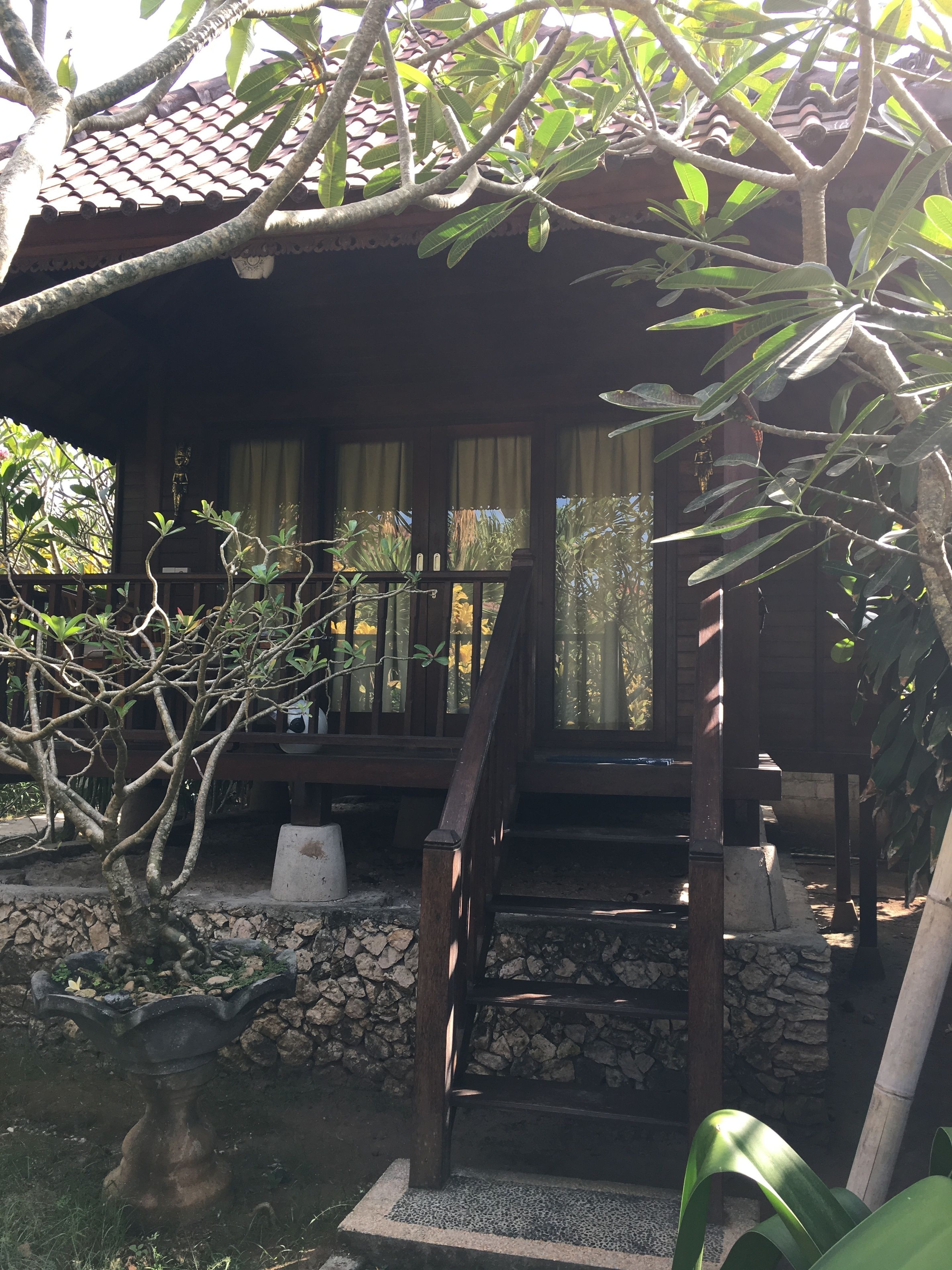 Cassava Lembongan Bungalows