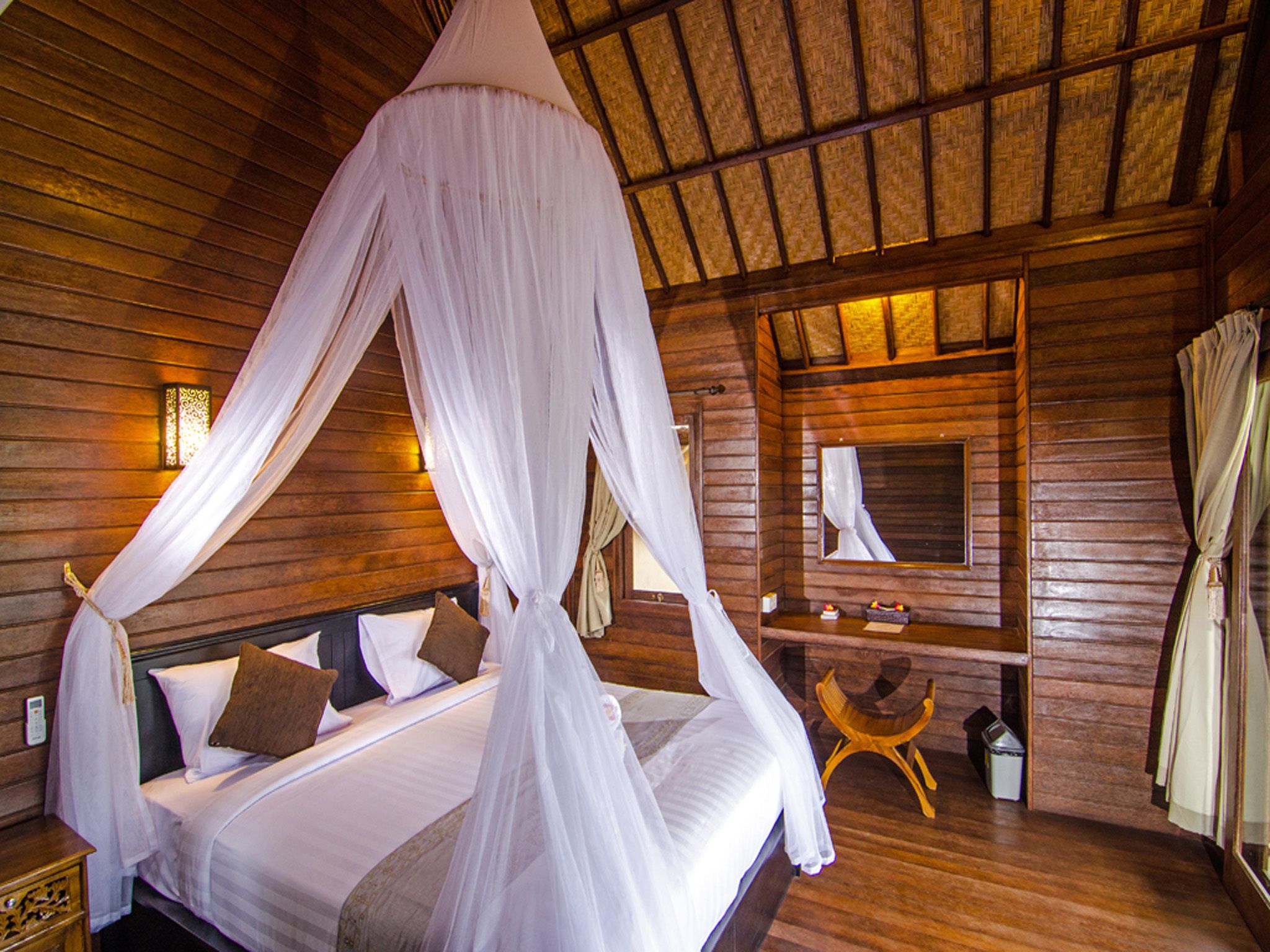 Cassava Lembongan Bungalows