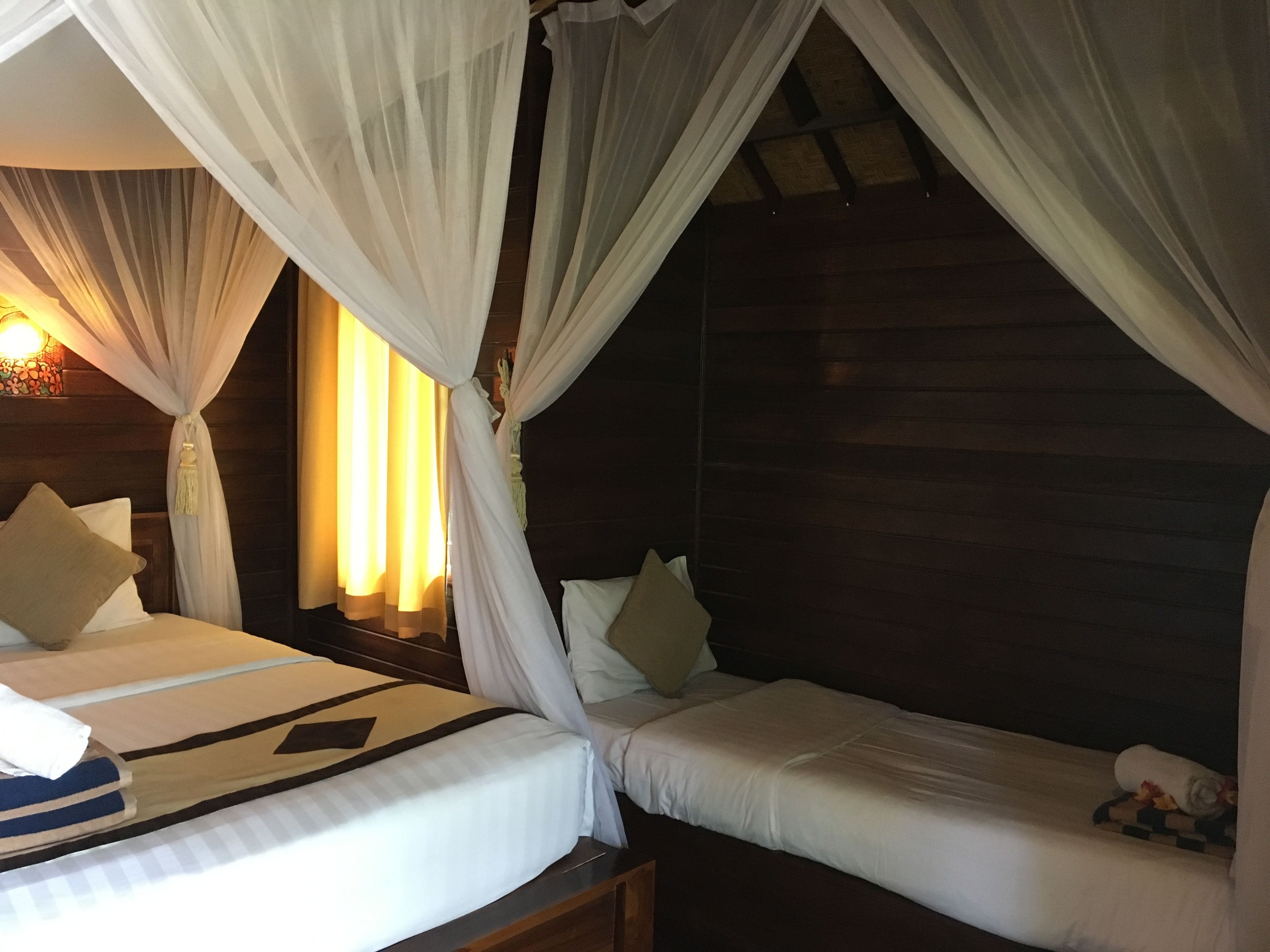 Cassava Lembongan Bungalows
