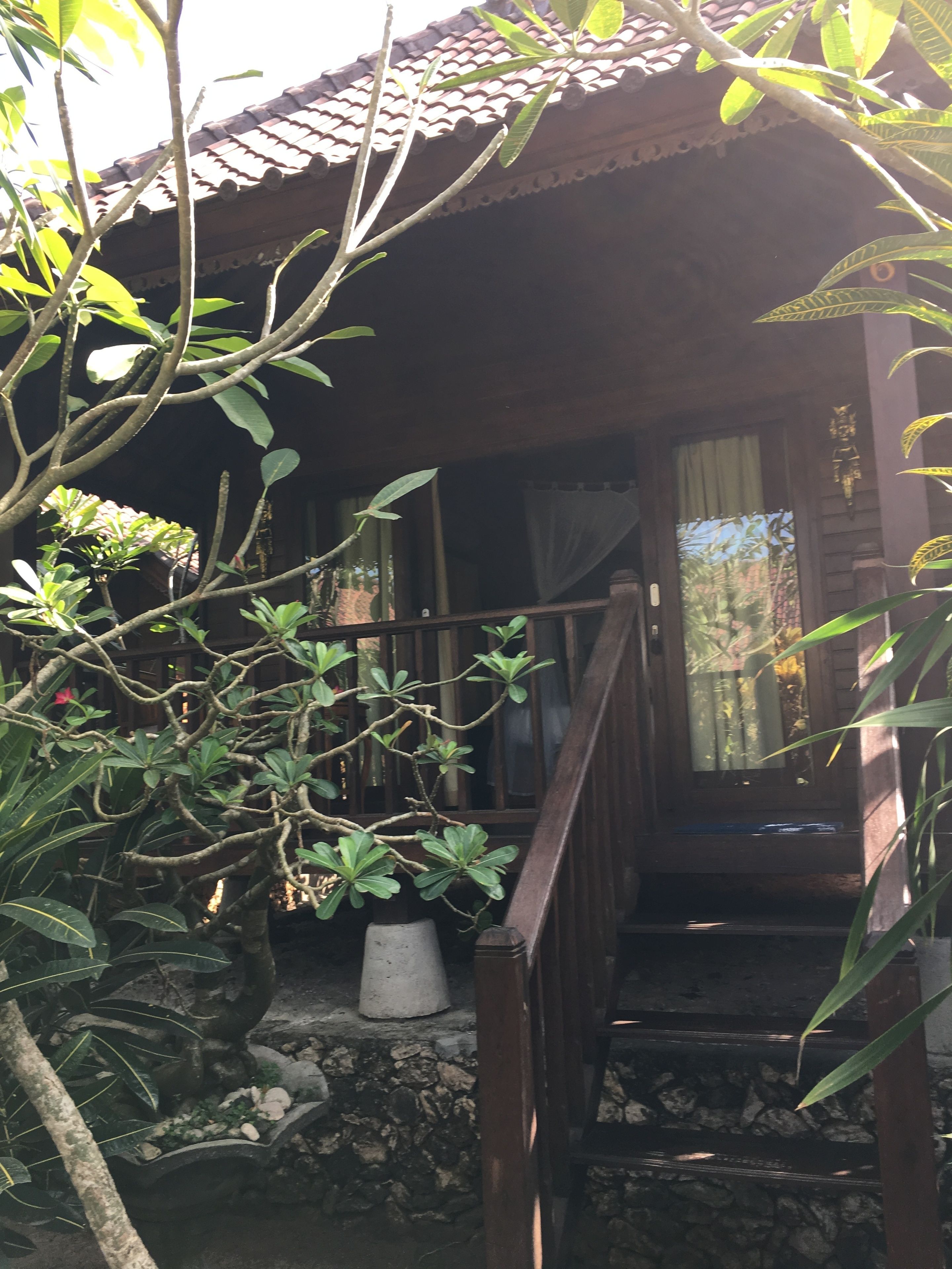 Cassava Lembongan Bungalows