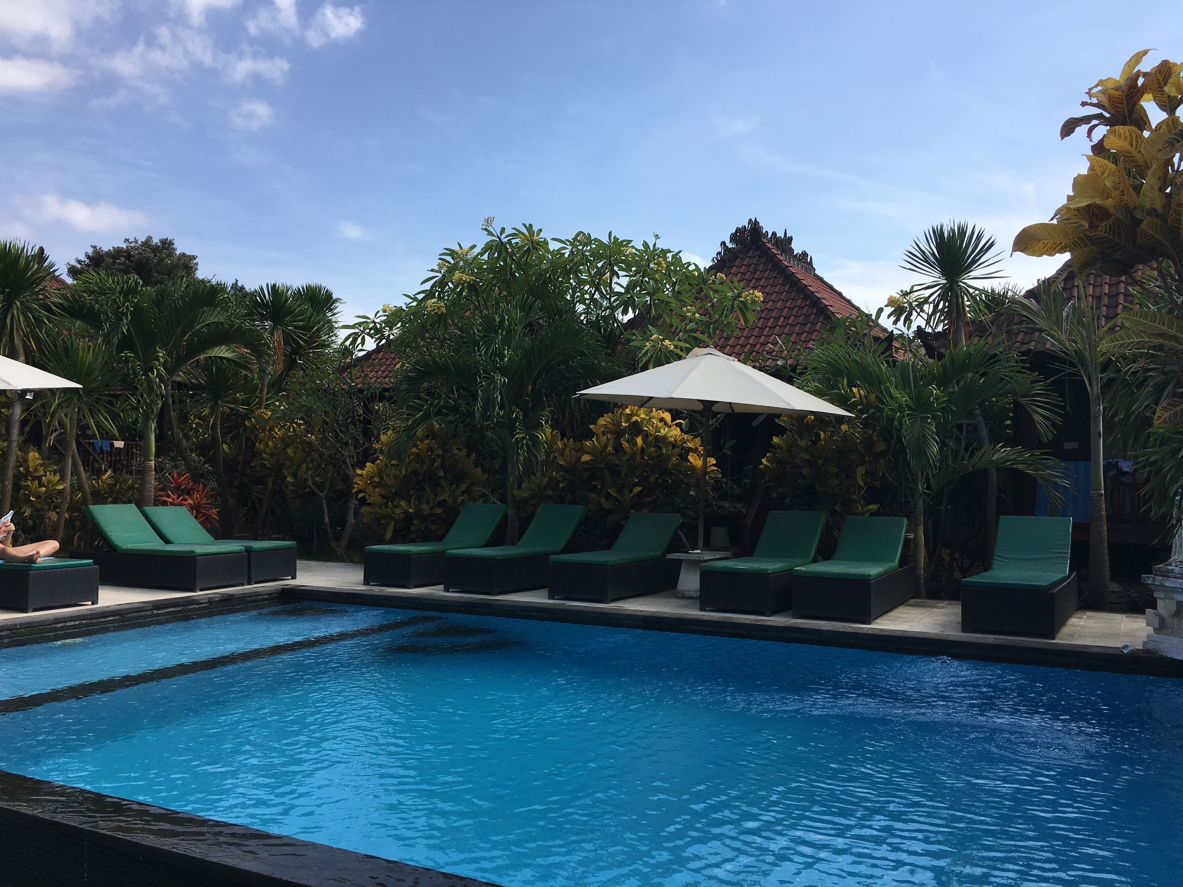 Cassava Lembongan Bungalows