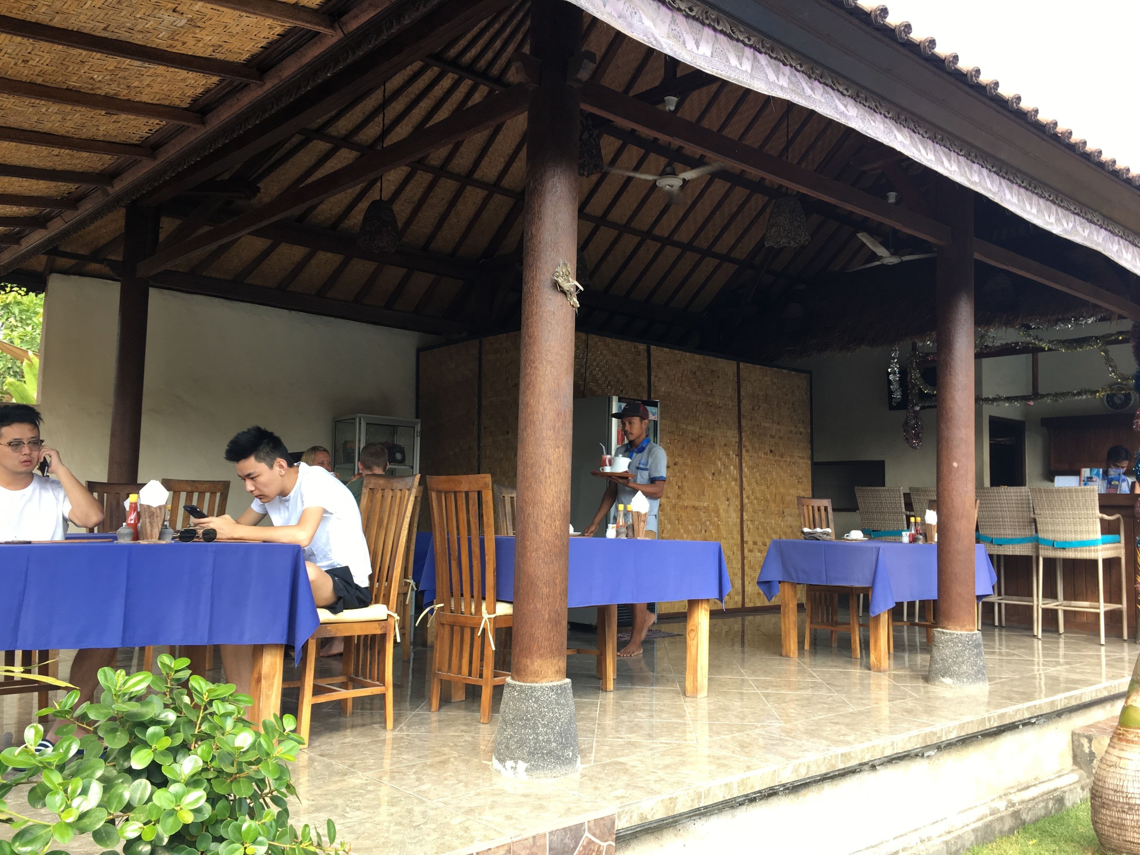 Cassava Lembongan Bungalows