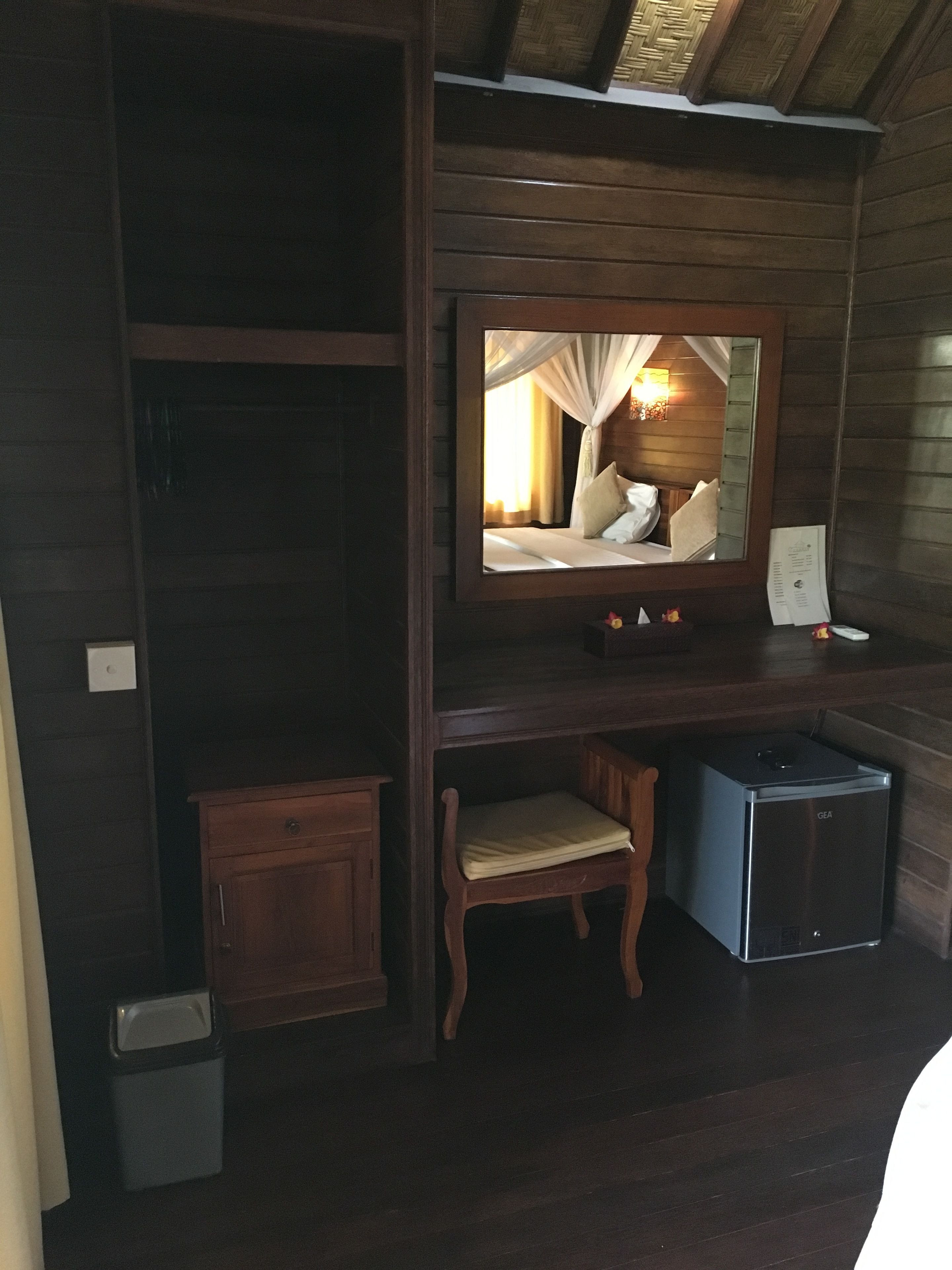 Cassava Lembongan Bungalows