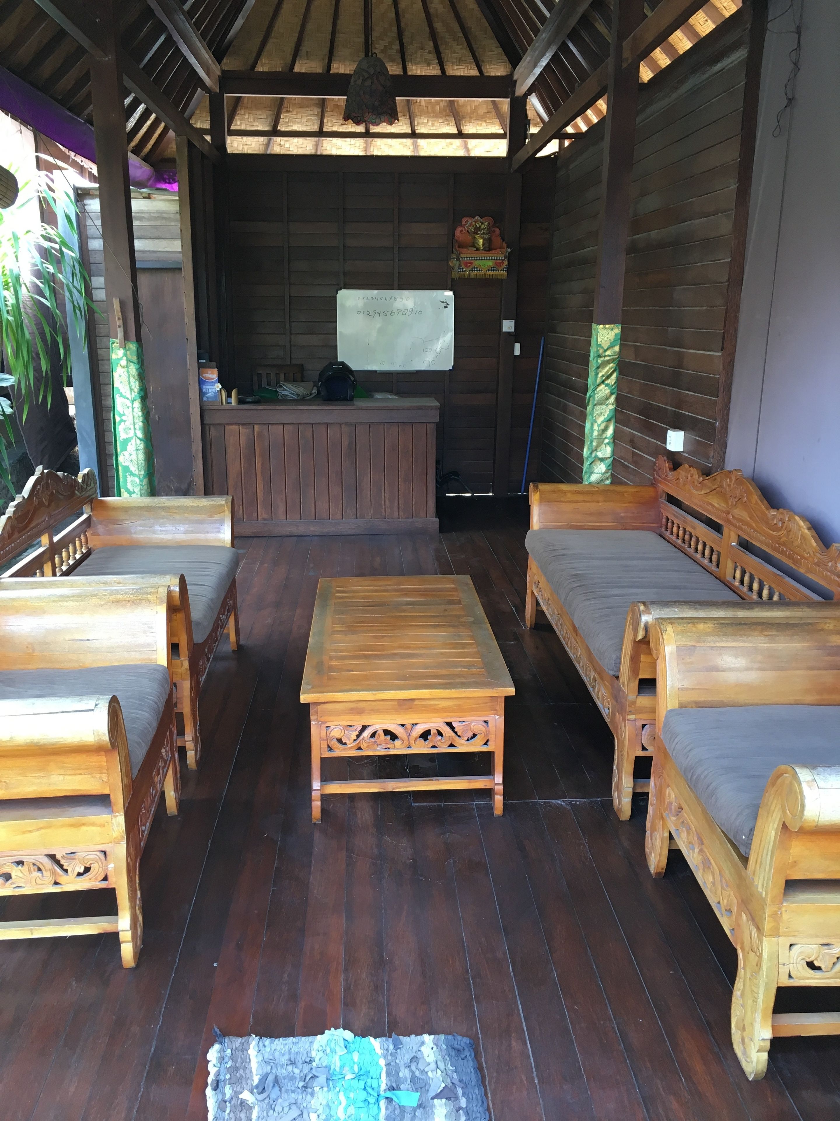 Cassava Lembongan Bungalows