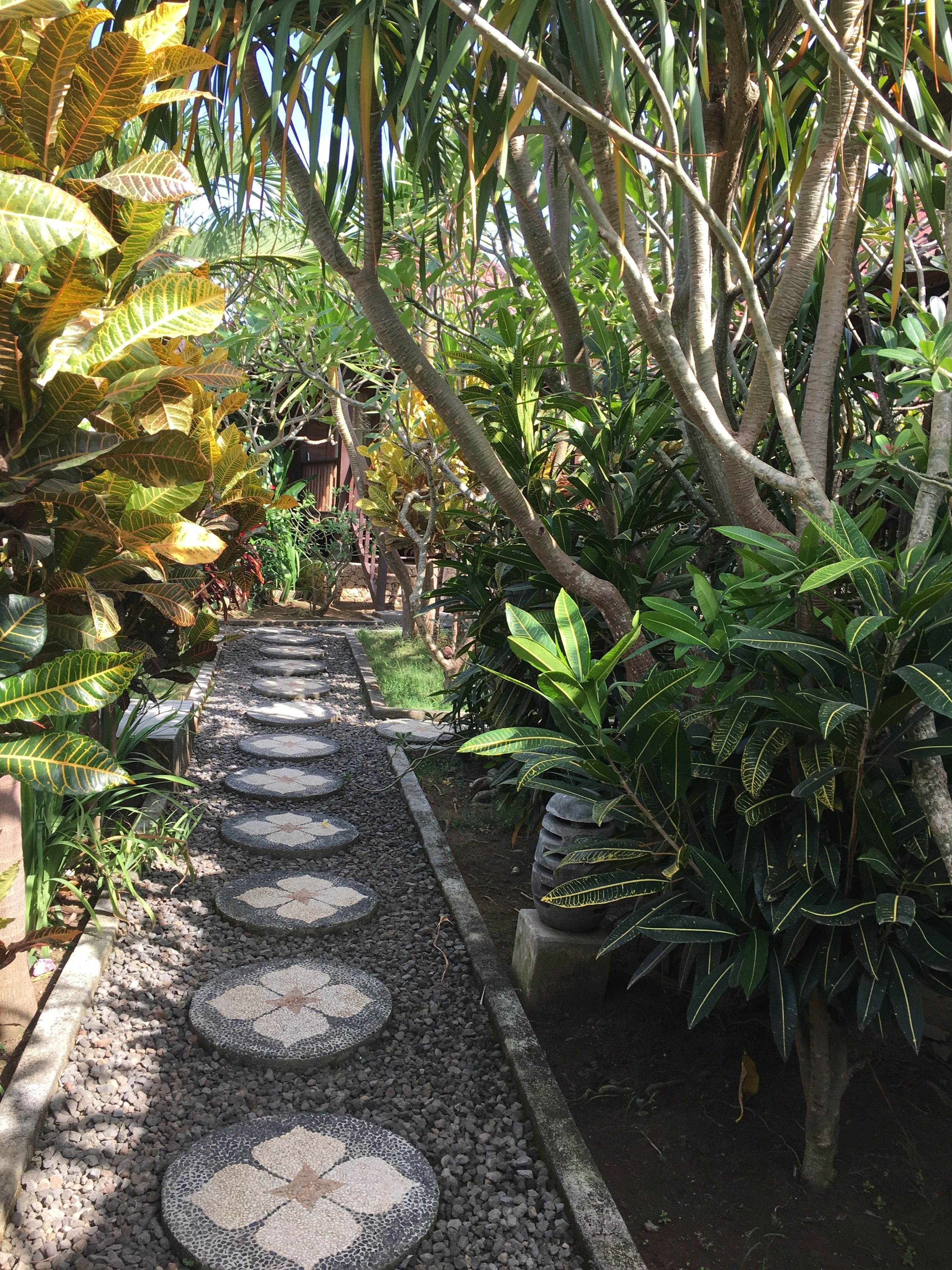 Cassava Lembongan Bungalows