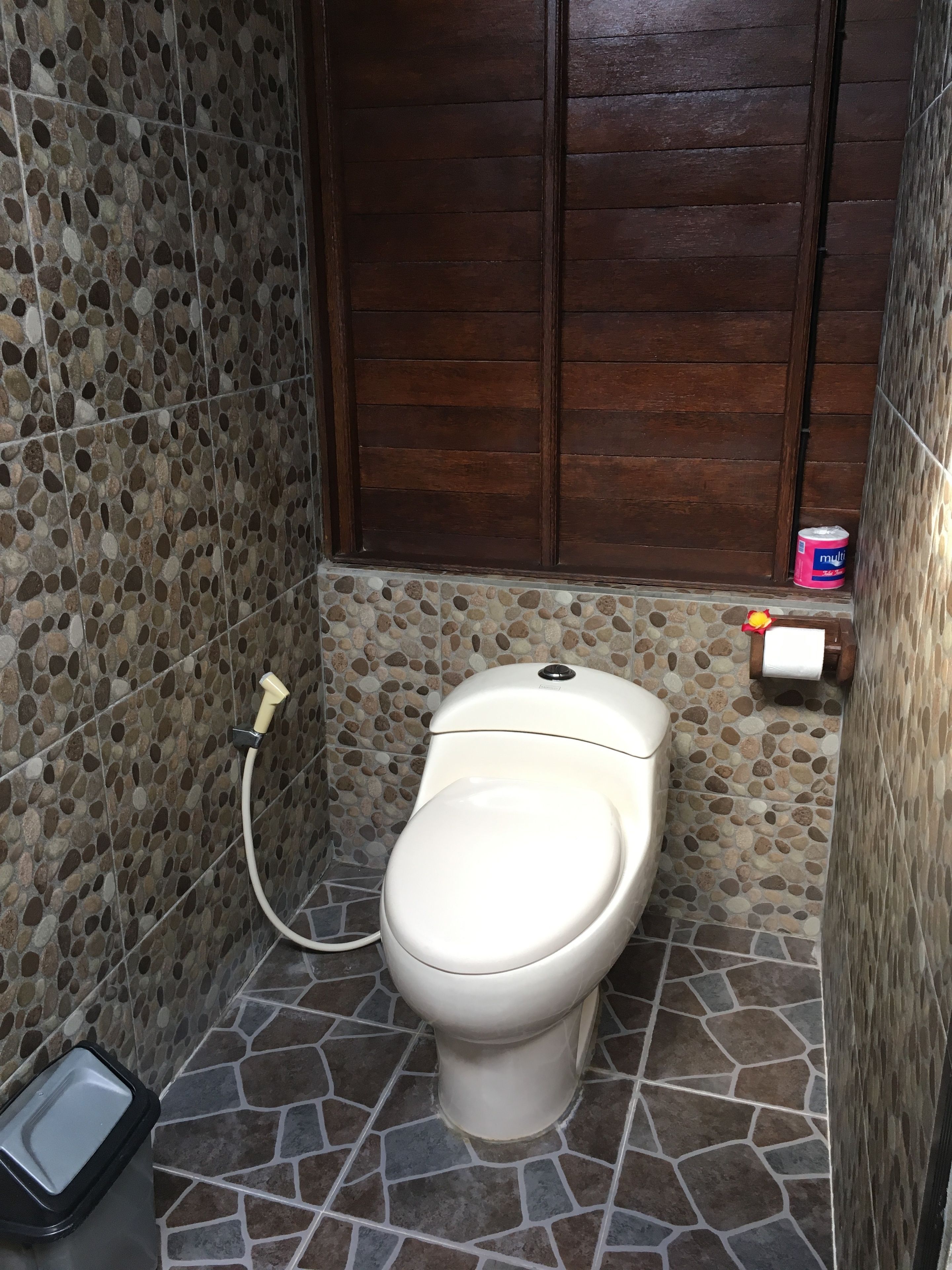 Cassava Lembongan Bungalows