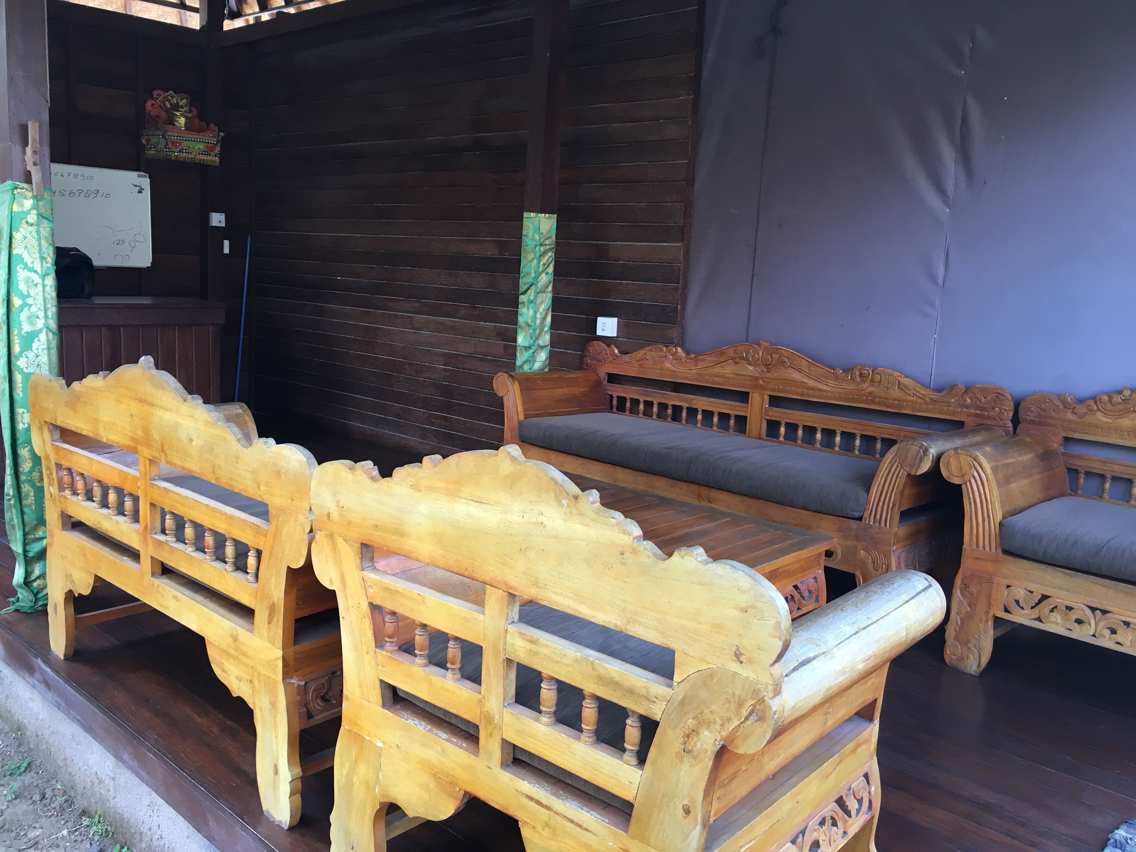 Cassava Lembongan Bungalows