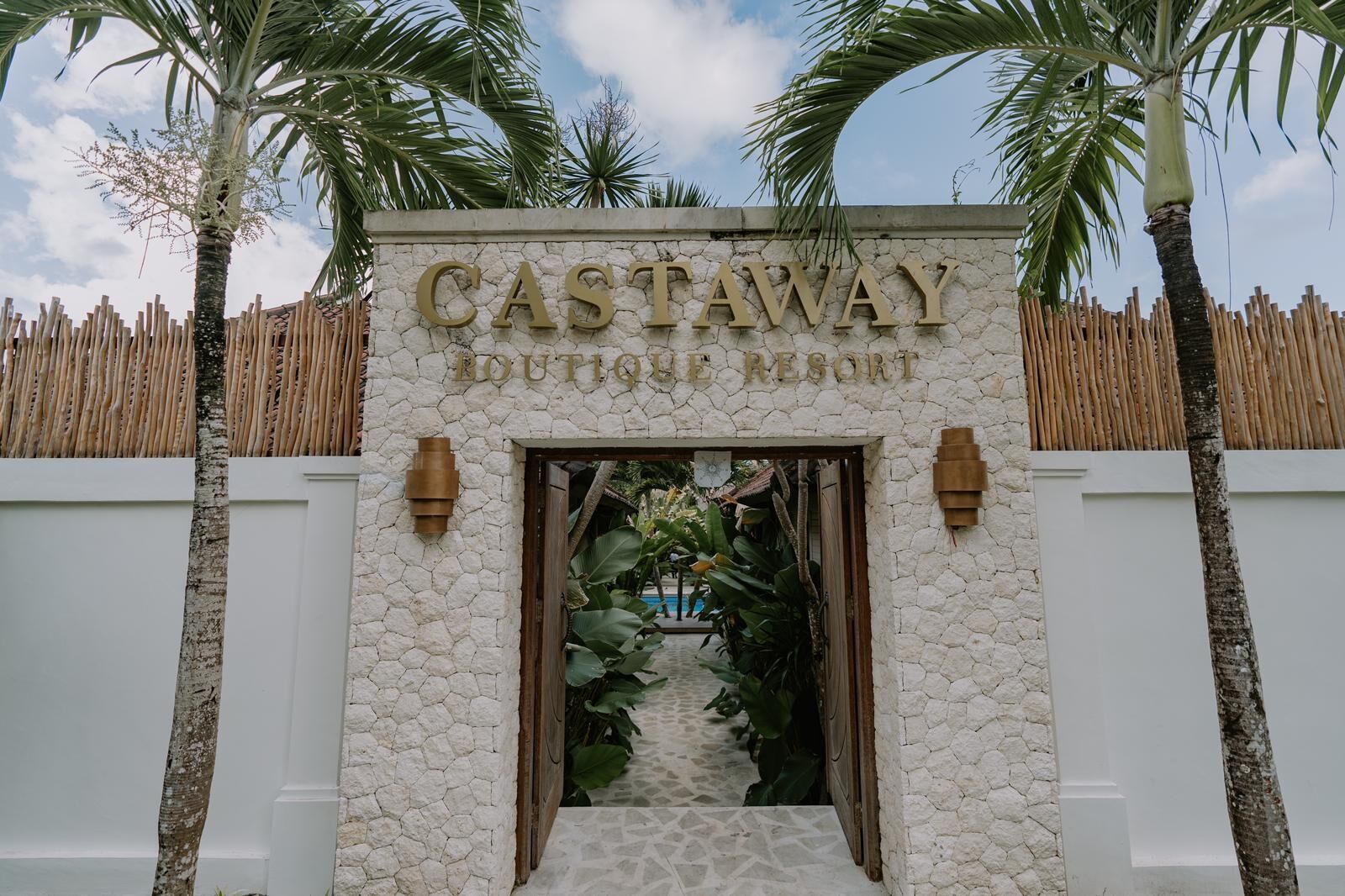 Castaway Resort