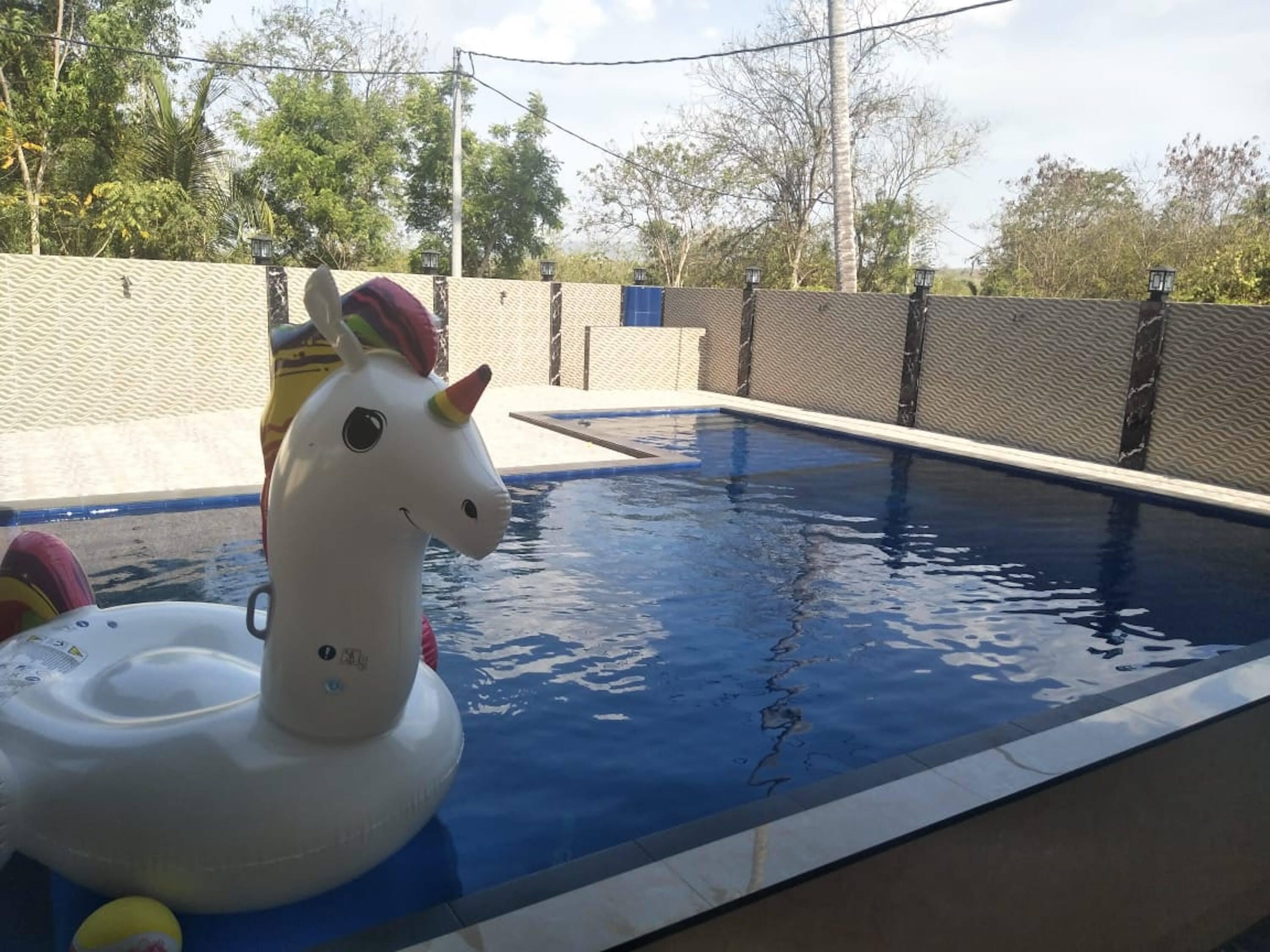 Cempaka Homestay