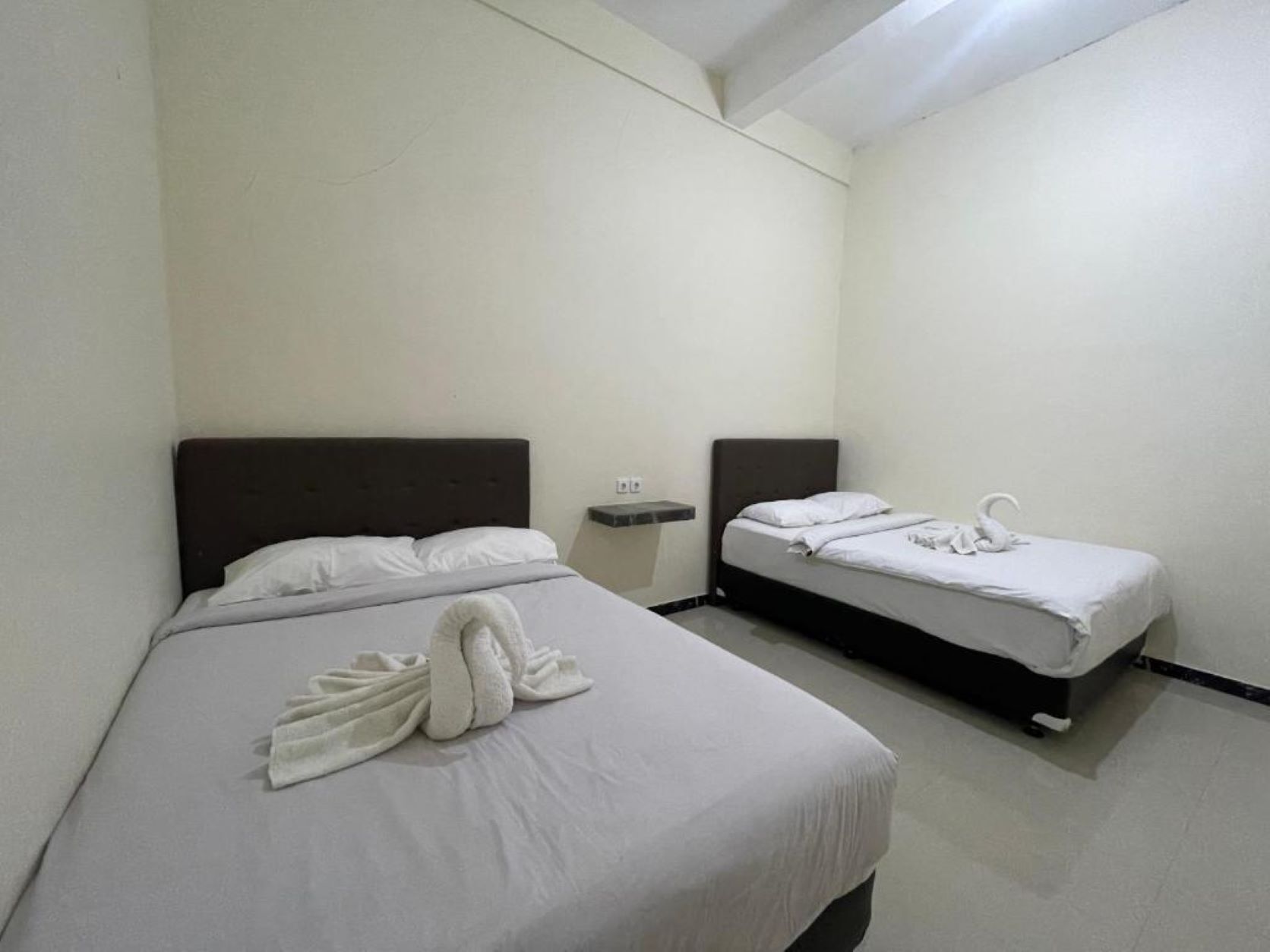 Cempaka Homestay