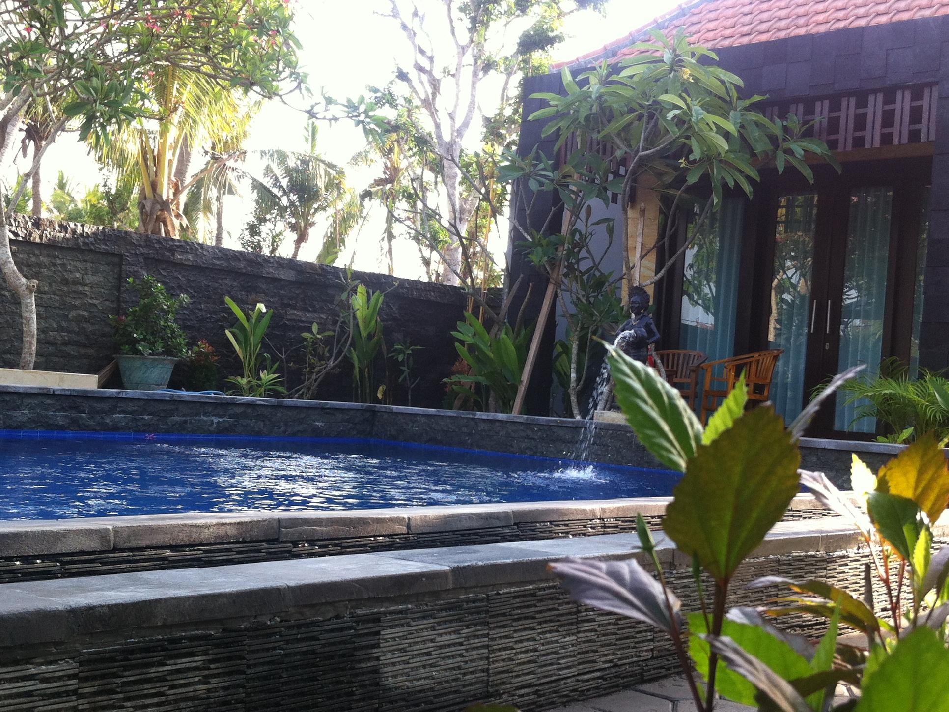 D And B Bungalow