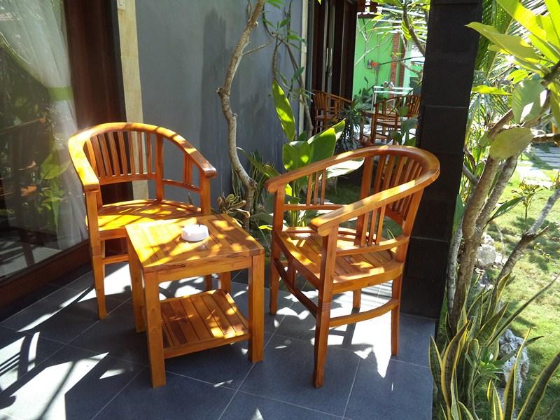 D And B Bungalow