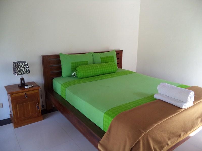 D And B Bungalow