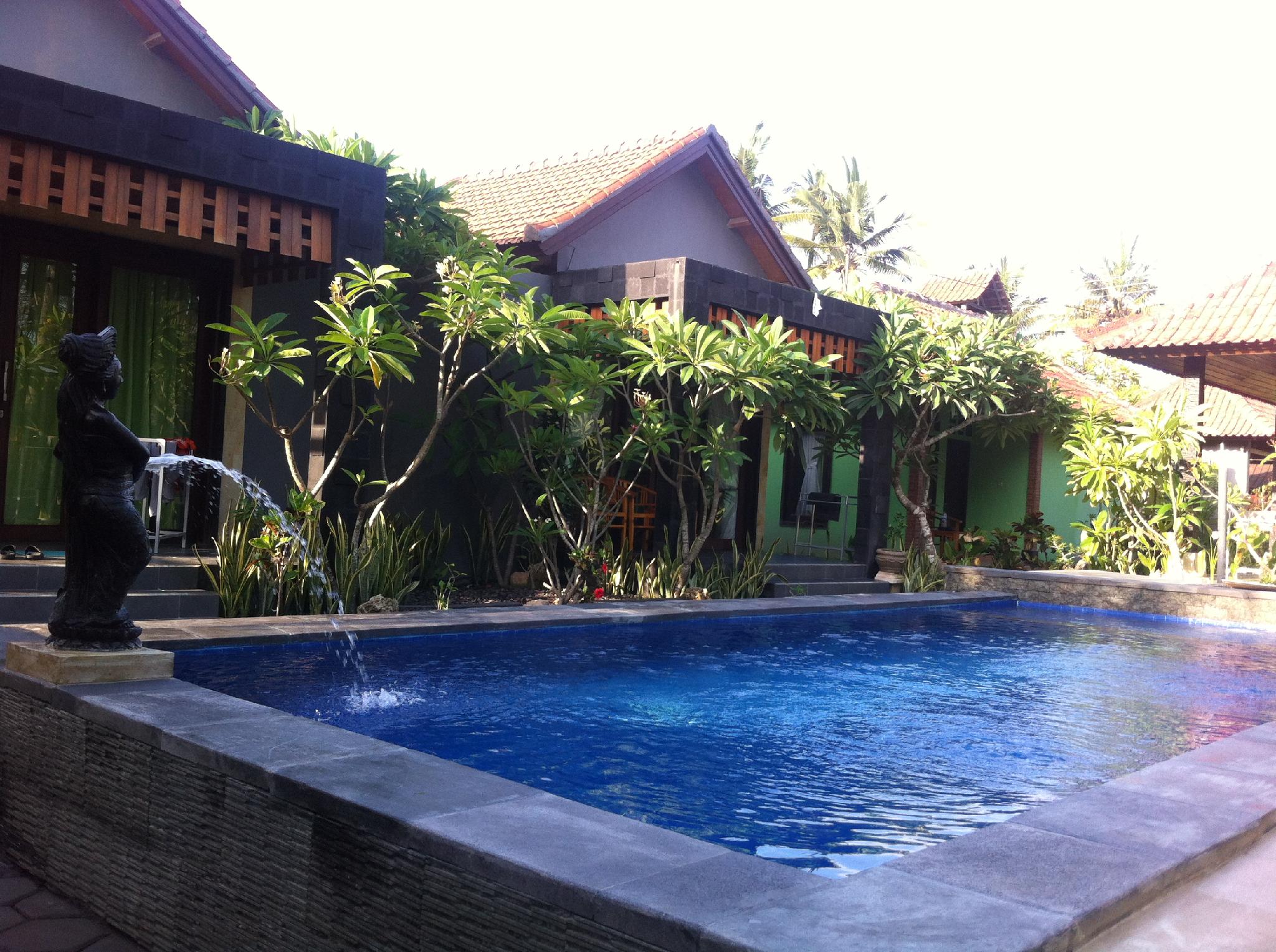 D And B Bungalow