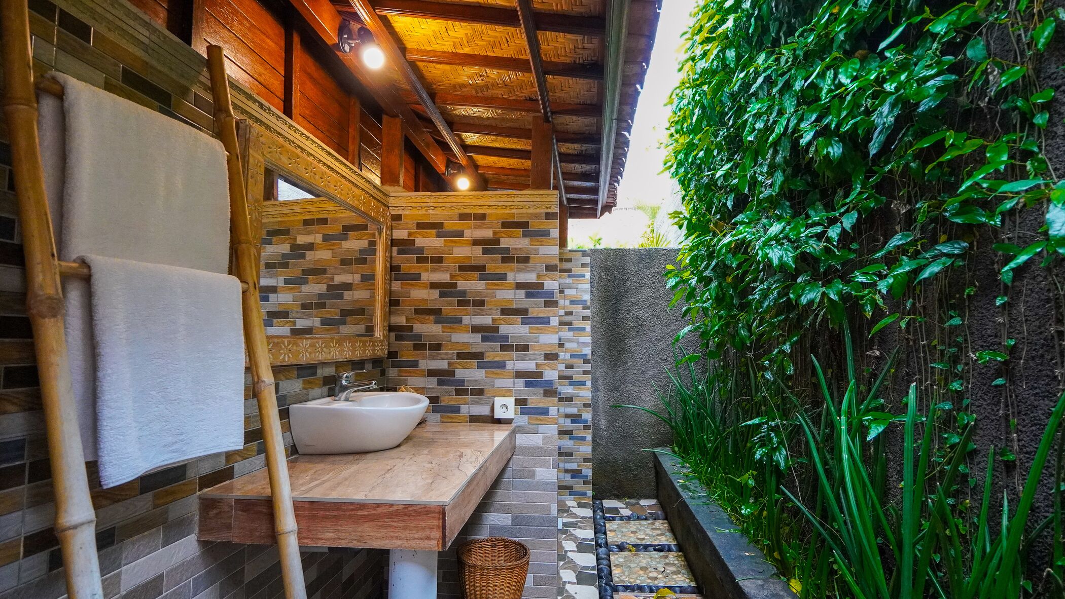 Darsan Lembongan Boutique Cottage