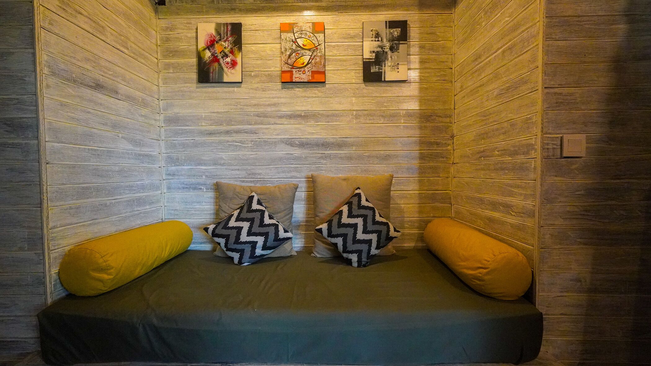 Darsan Lembongan Boutique Cottage