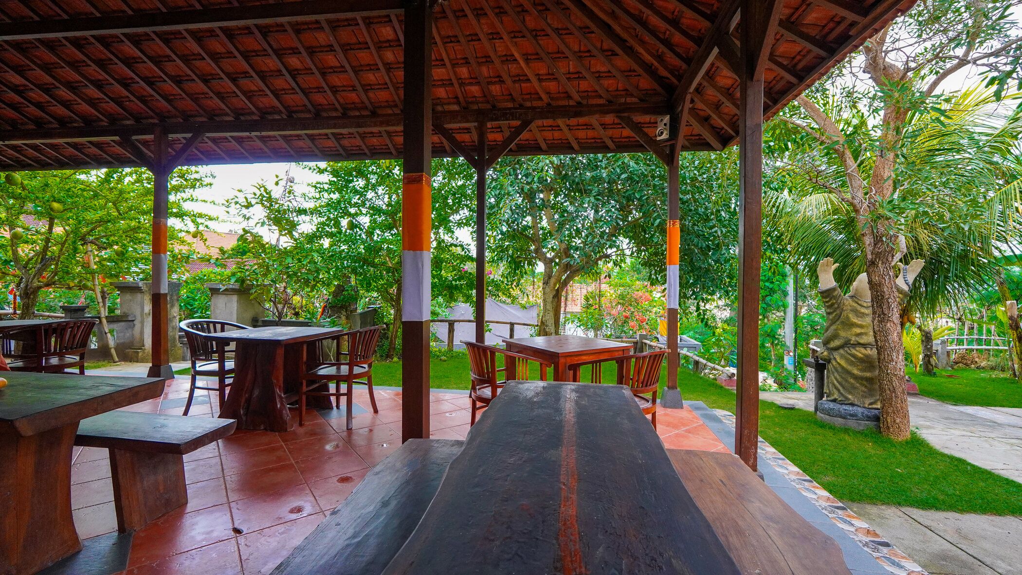 Darsan Lembongan Boutique Cottage