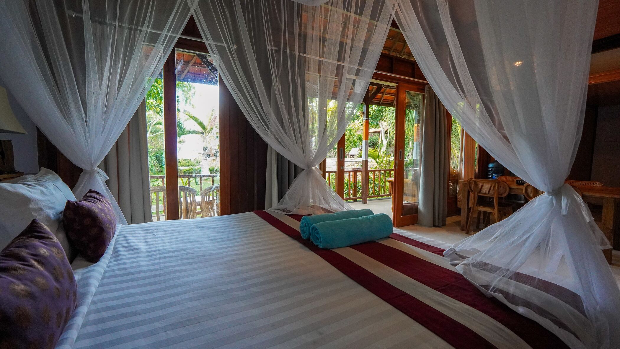 Darsan Lembongan Boutique Cottage