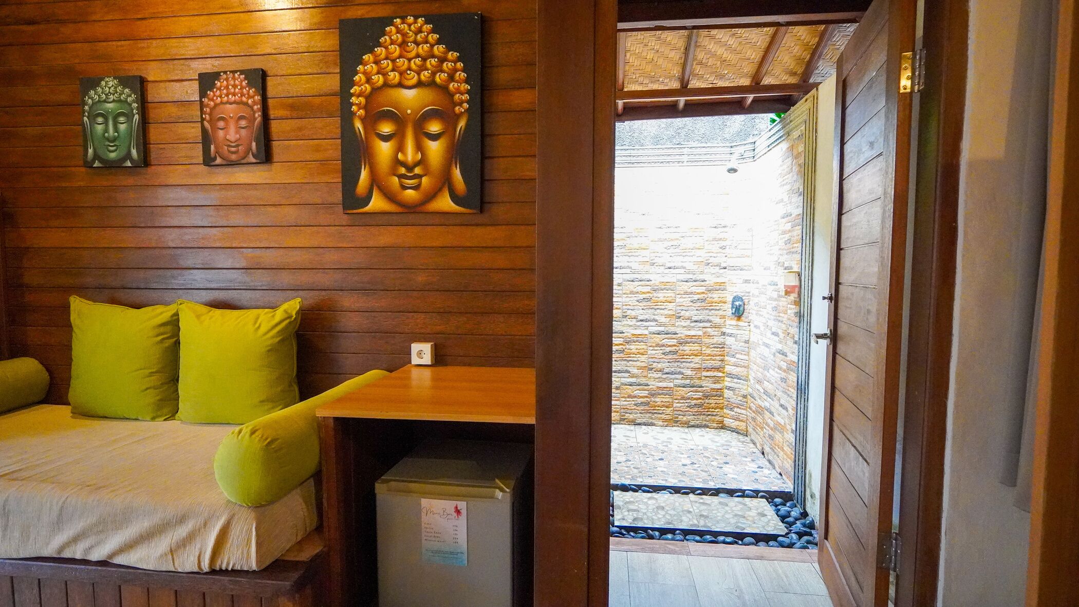 Darsan Lembongan Boutique Cottage