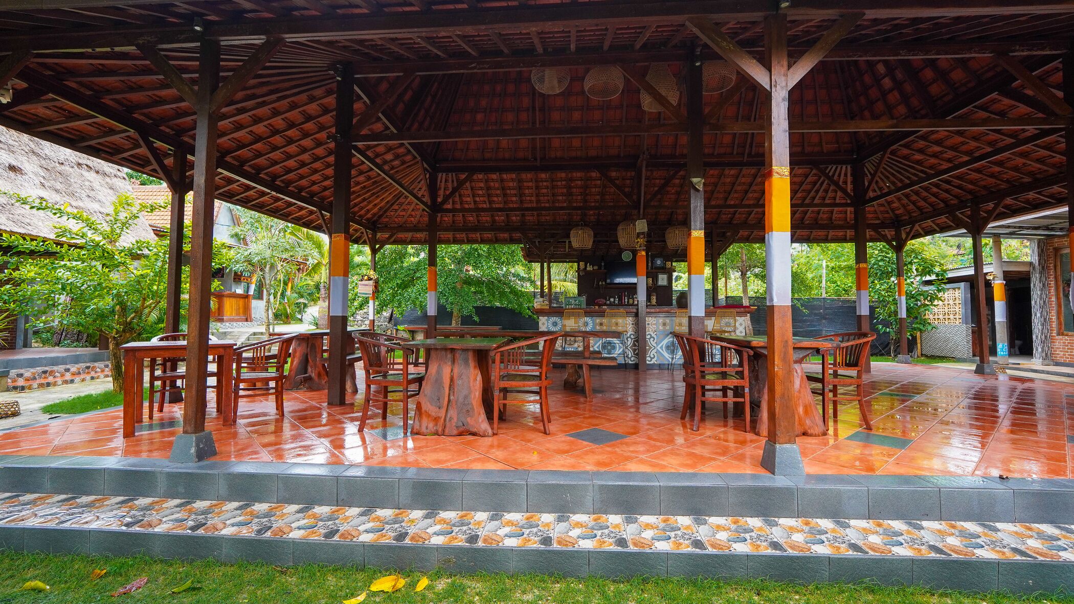 Darsan Lembongan Boutique Cottage
