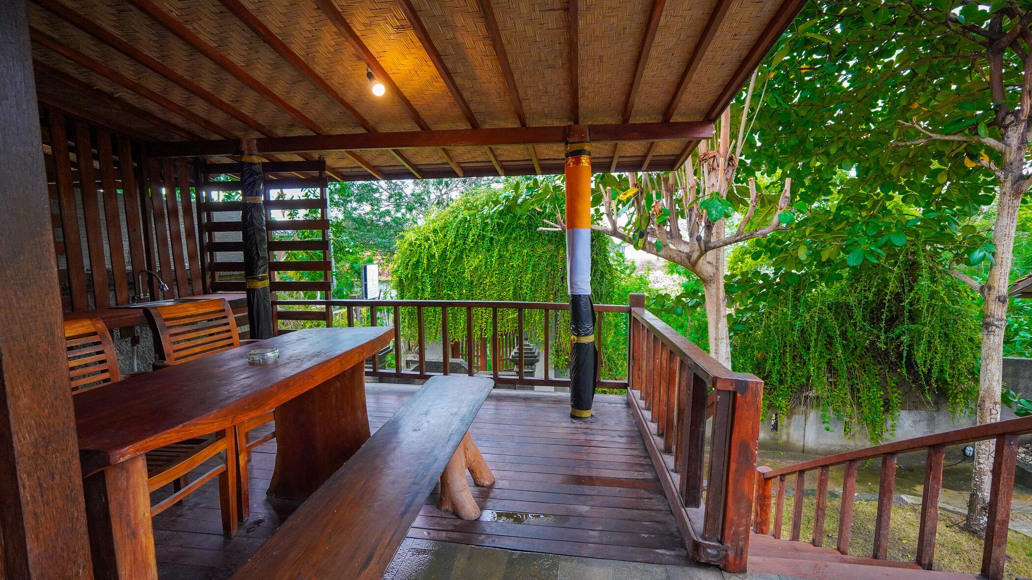 Darsan Lembongan Boutique Cottage