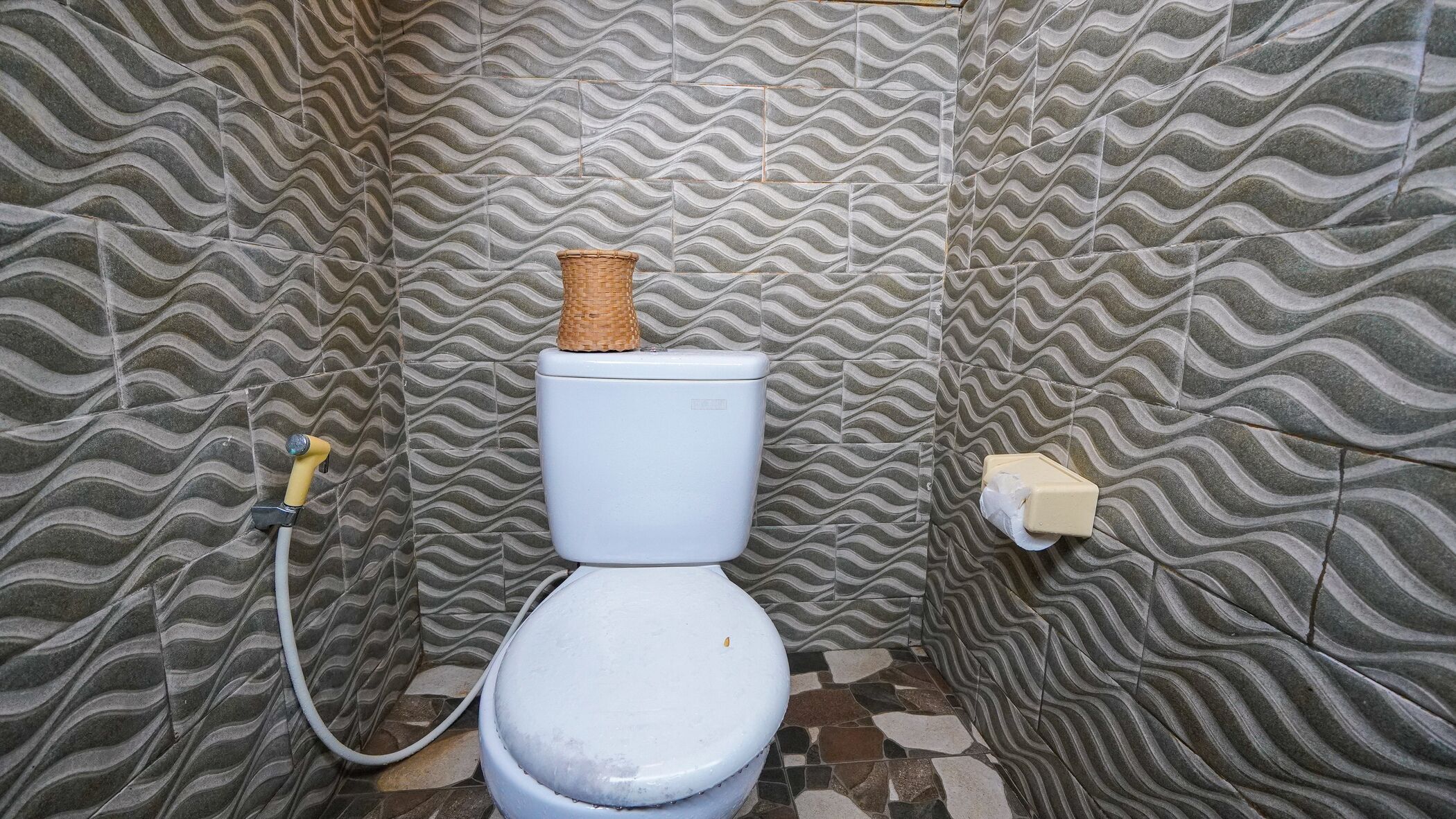 Darsan Lembongan Boutique Cottage