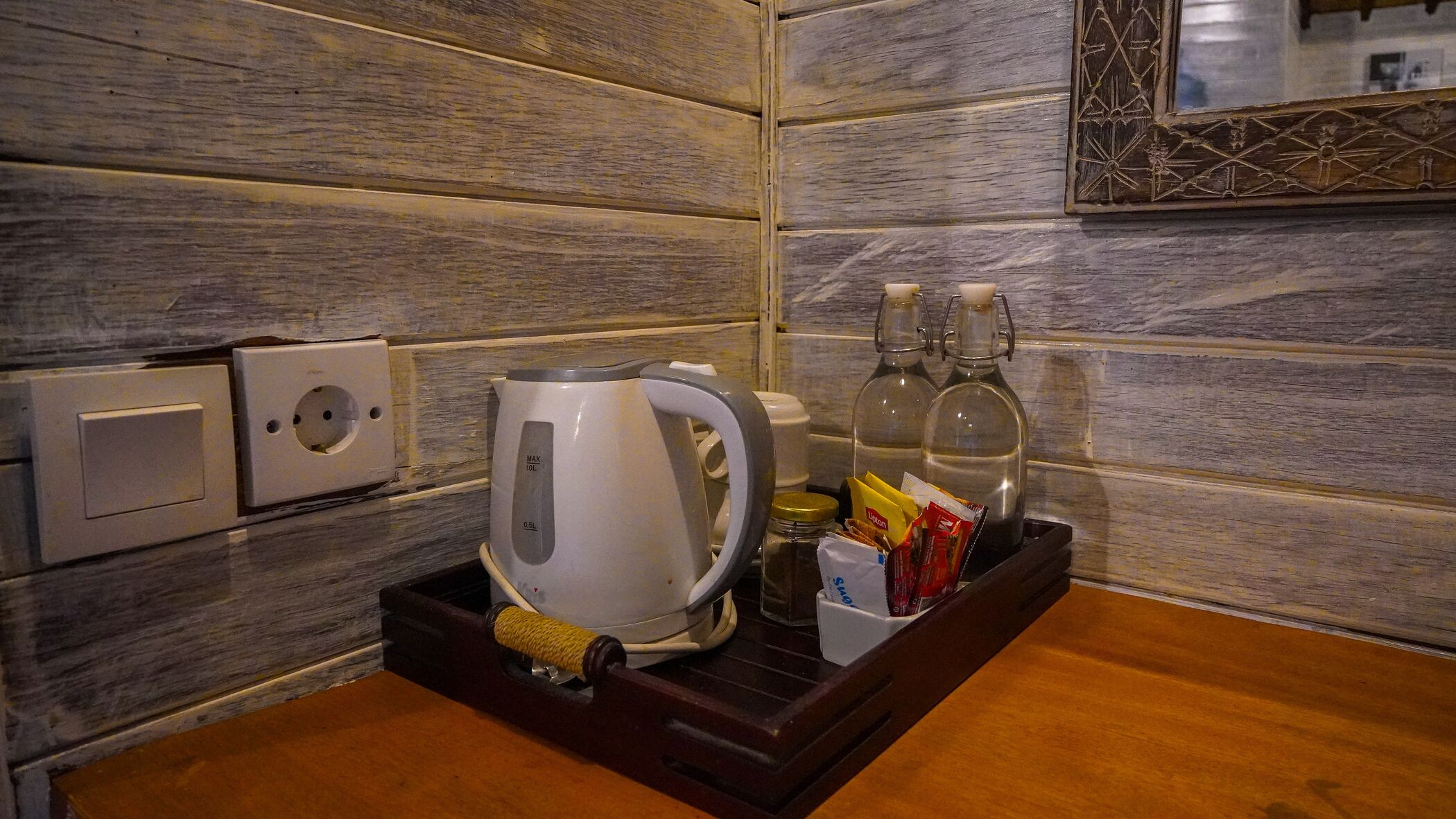 Darsan Lembongan Boutique Cottage