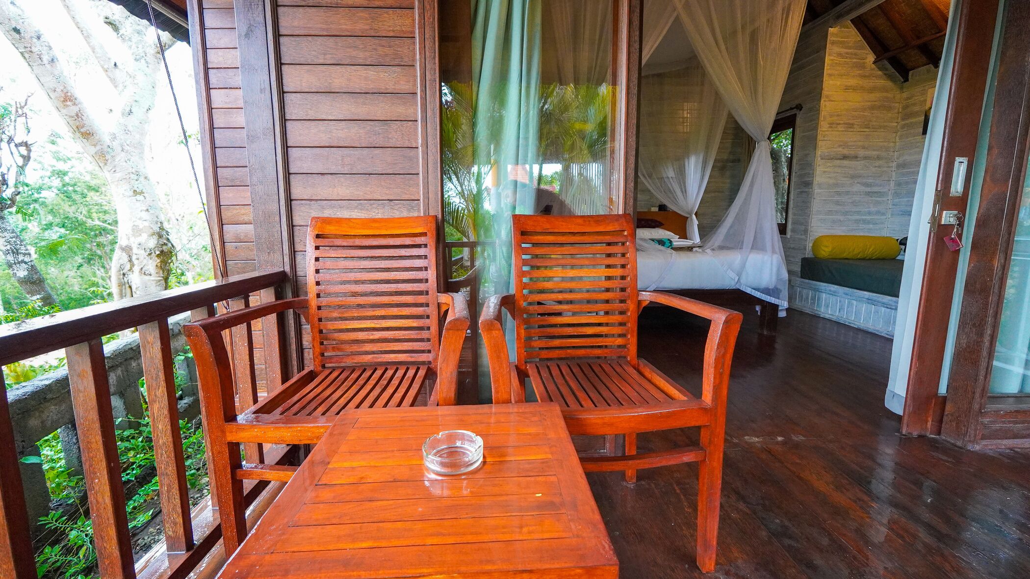 Darsan Lembongan Boutique Cottage