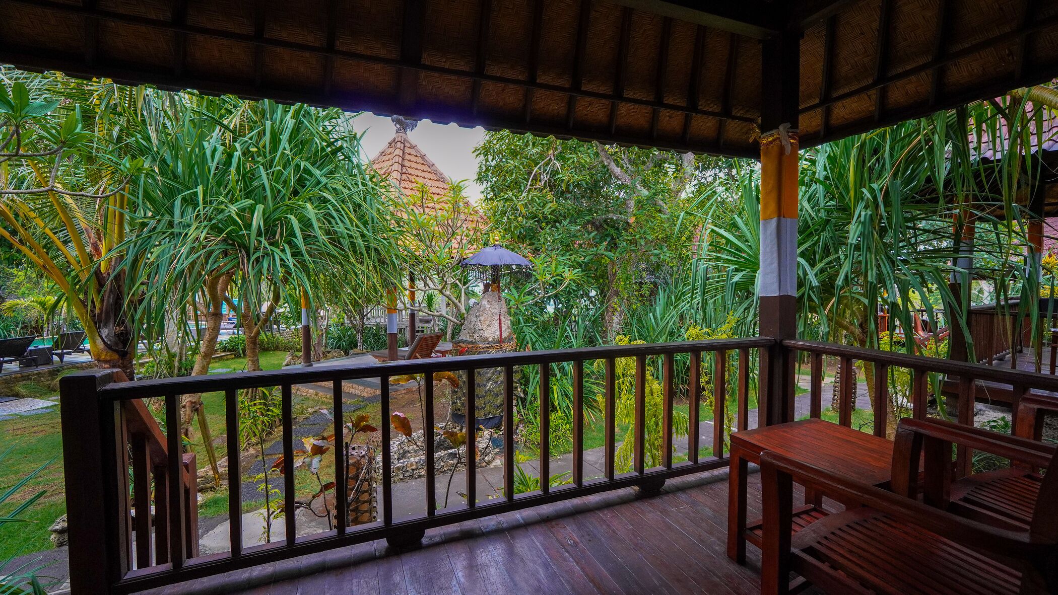 Darsan Lembongan Boutique Cottage