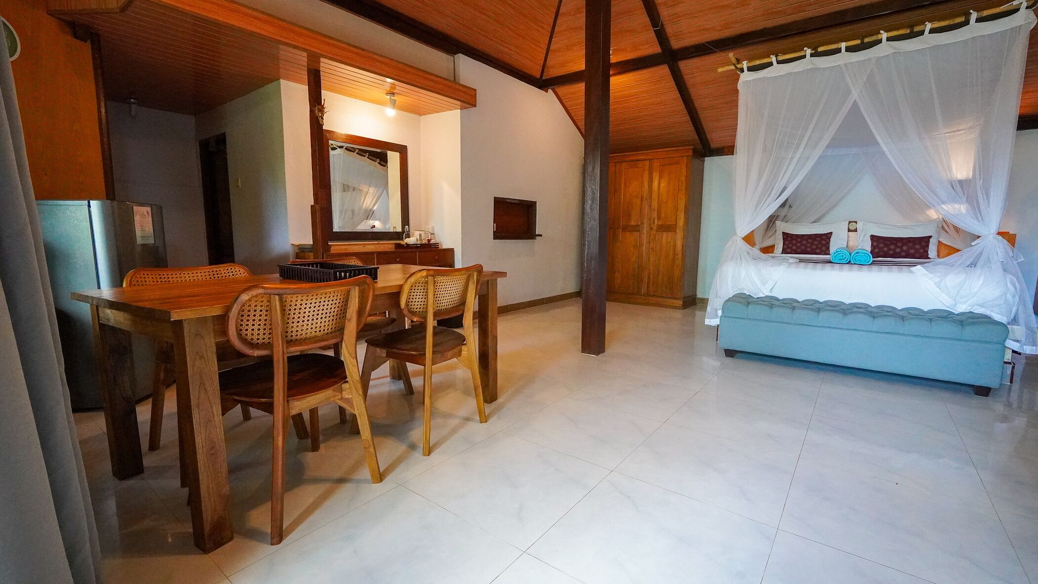 Darsan Lembongan Boutique Cottage
